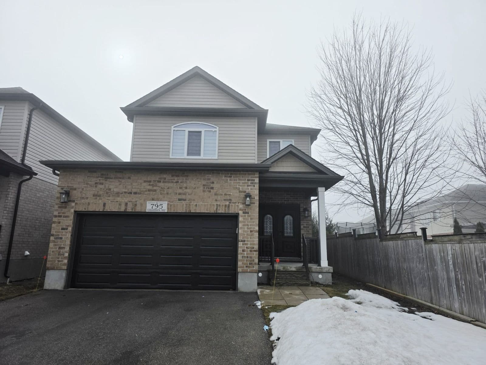 795 Cedarpark Way, London North, ON N5X 0C3