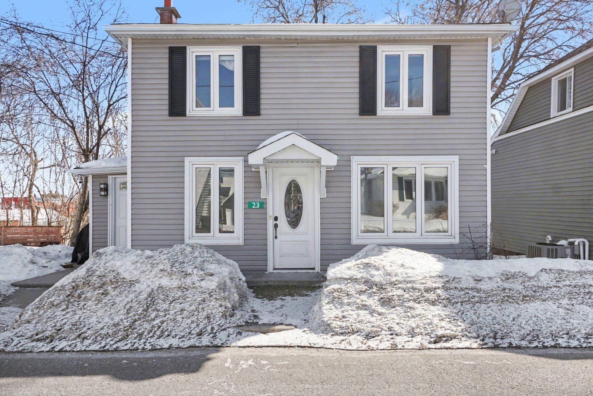 23 Charles Street, North Stormont, ON K0A 1R0