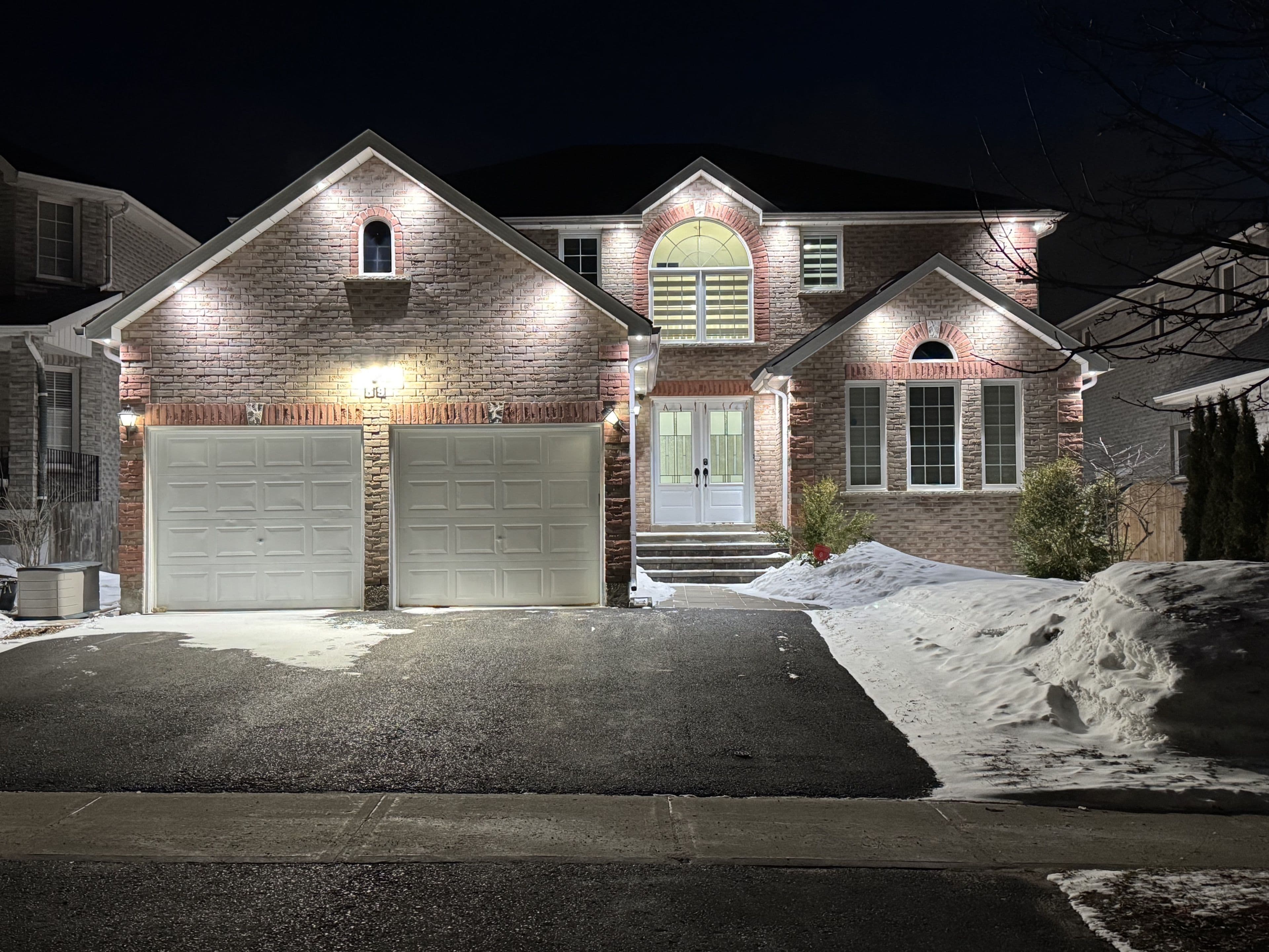 59 Russell Hill Drive, Barrie, ON L4N 0C1