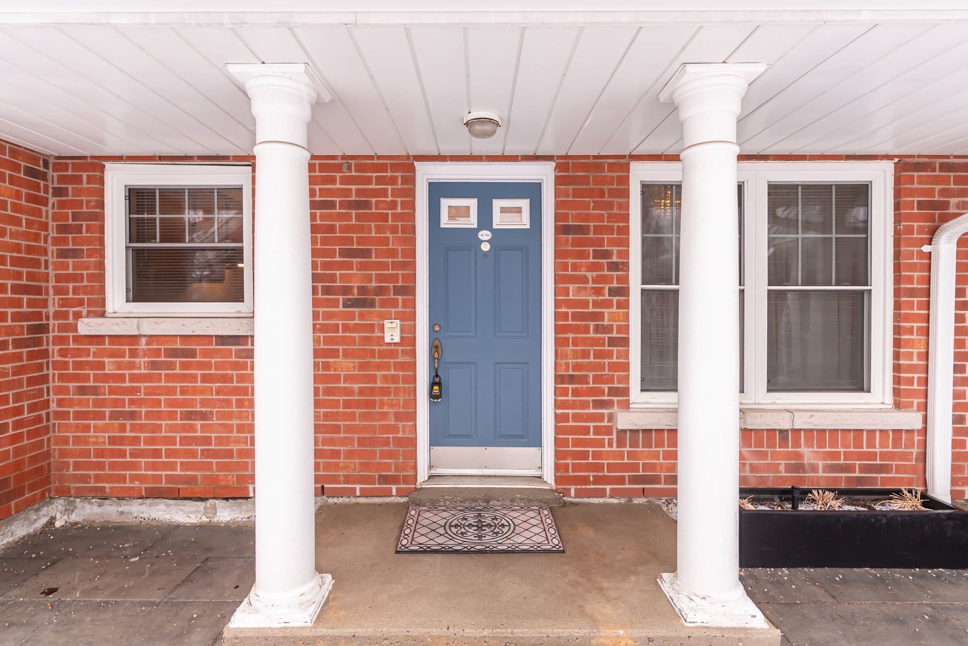 1651 Nash Road A-10, Clarington, ON L1E 1S8