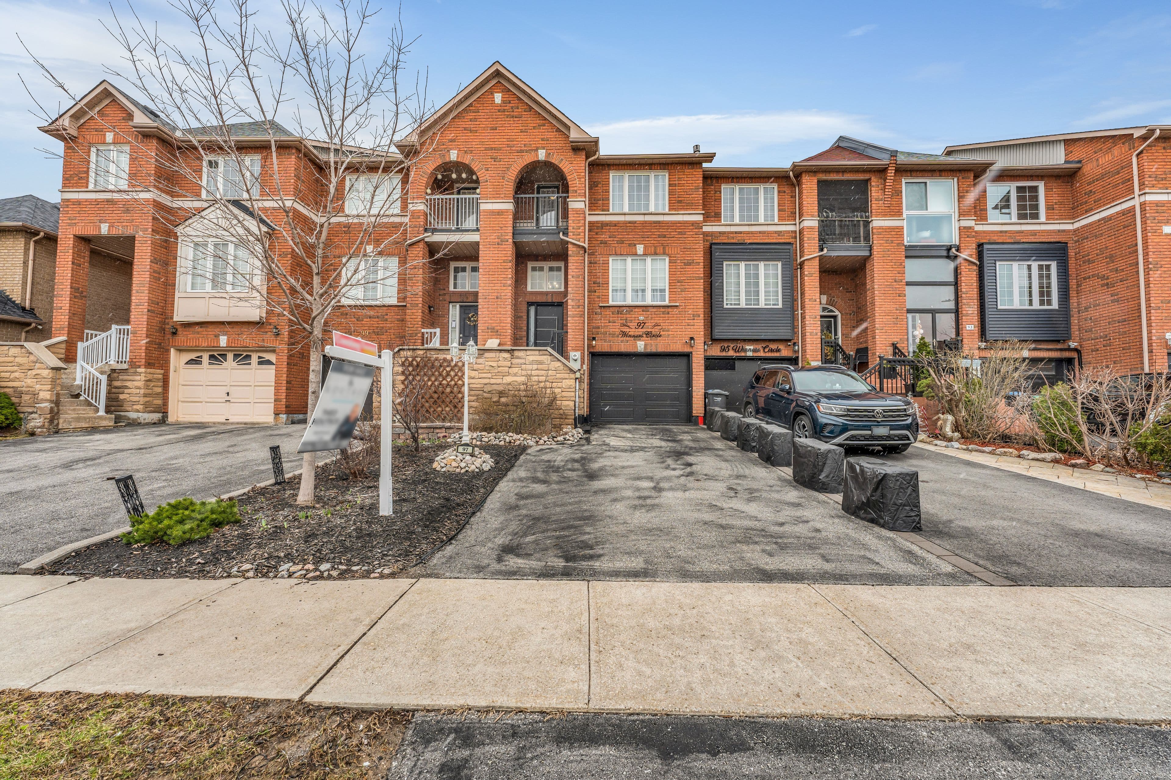 97 Winners Circle, Brampton, ON L7A 1M2