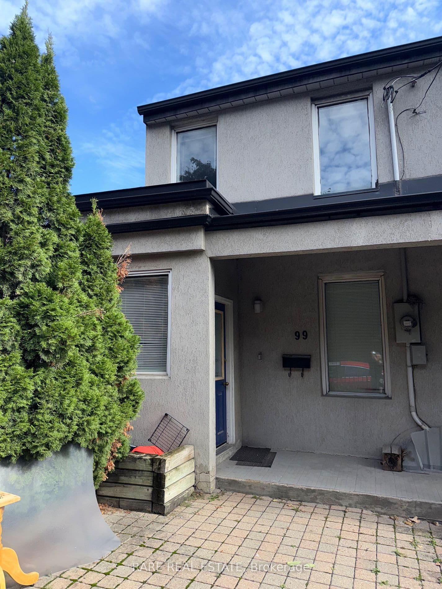 99 Trinity Street 2, Toronto C08, ON M5A 3C7