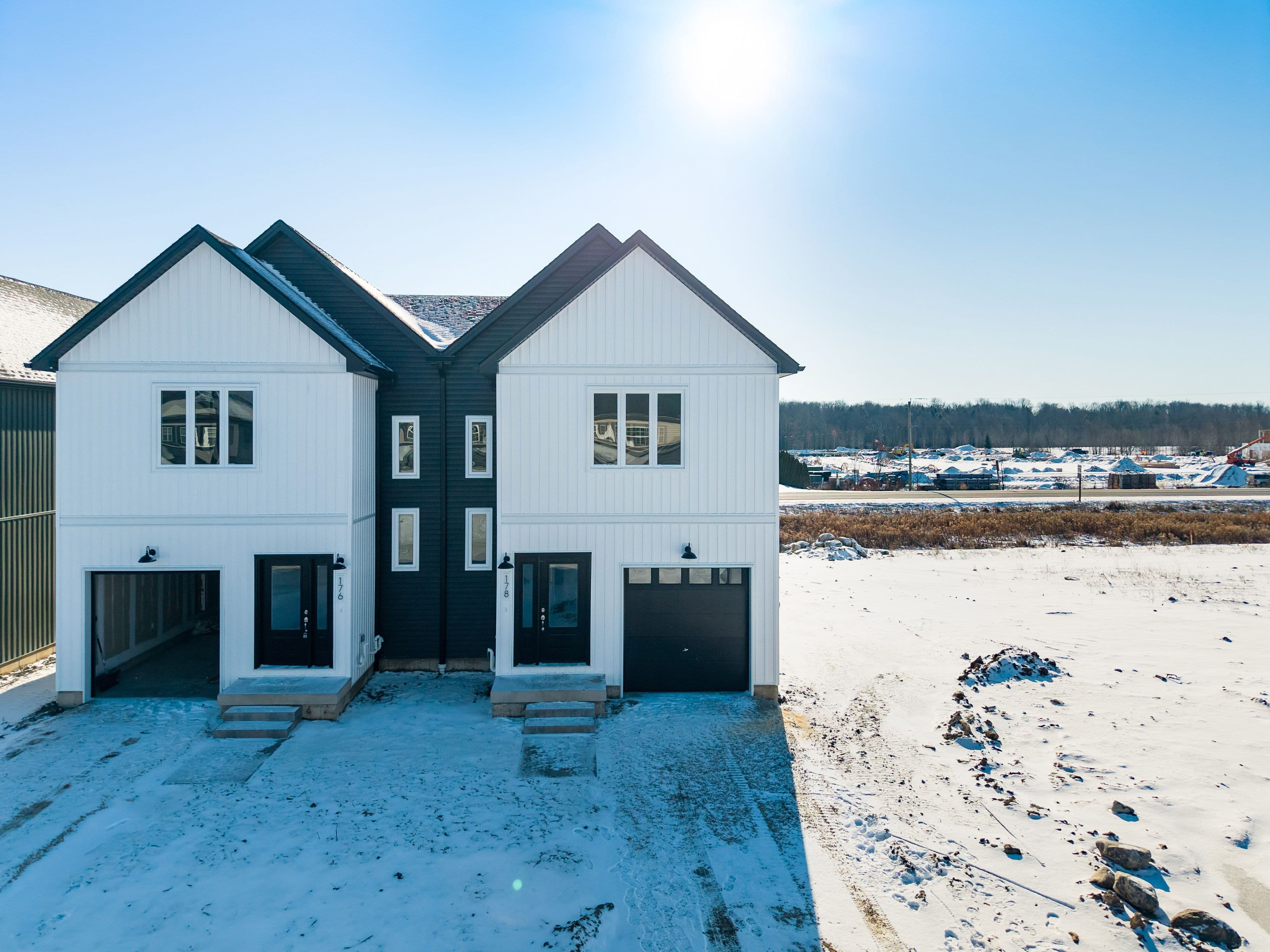 178 Equality Drive, Meaford, ON N4L 0B4