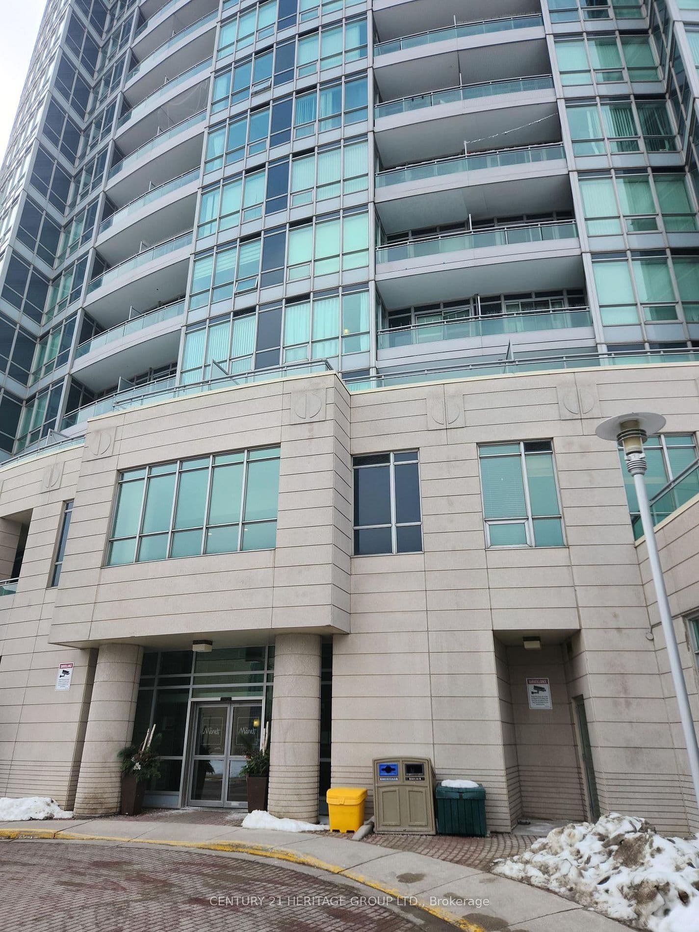 60 Byng Avenue 503, Toronto C14, ON M2N 7K3