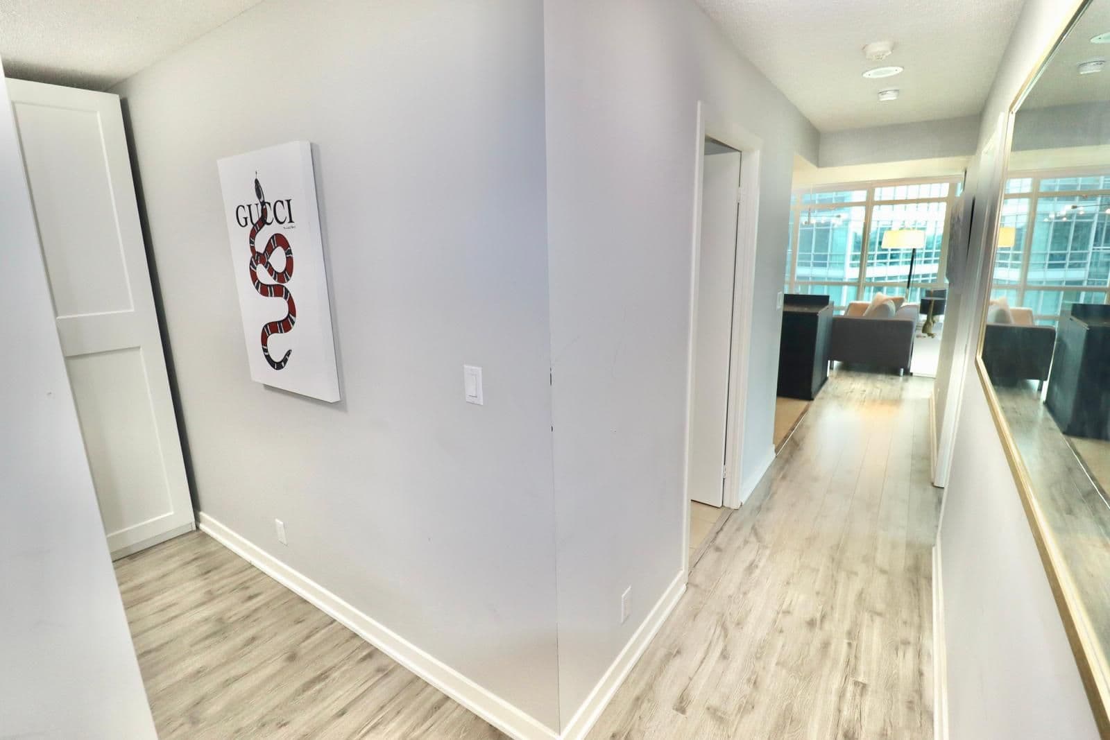 381 Front Street 1902, Toronto C01, ON M5V 3R8