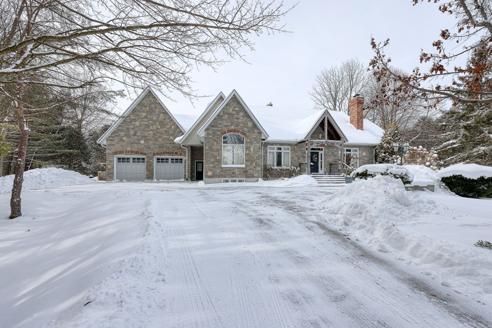 11 Norsworthy Lane, Ingersoll, ON N5C 4G5