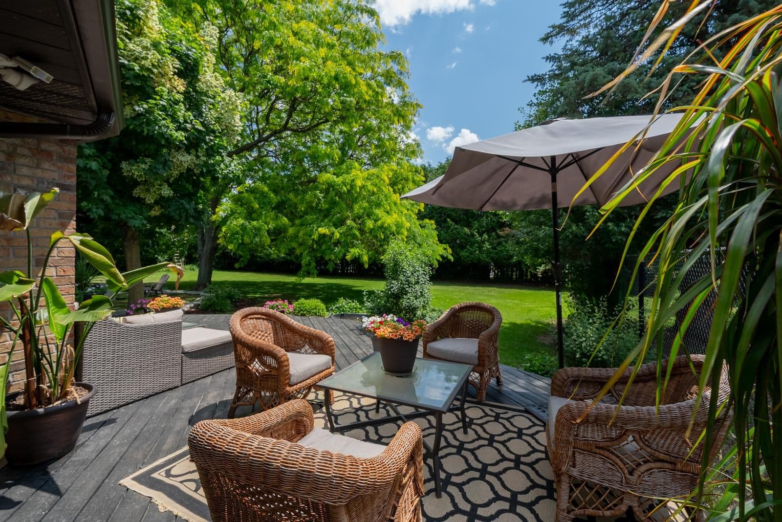 3 Marilyn Avenue, Whitchurch-Stouffville, ON L4A 2C8