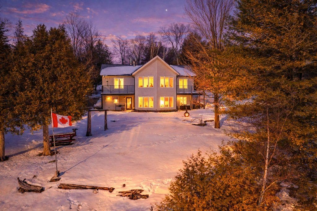 5317 Ardoch Road, Frontenac, ON K0H 1C0