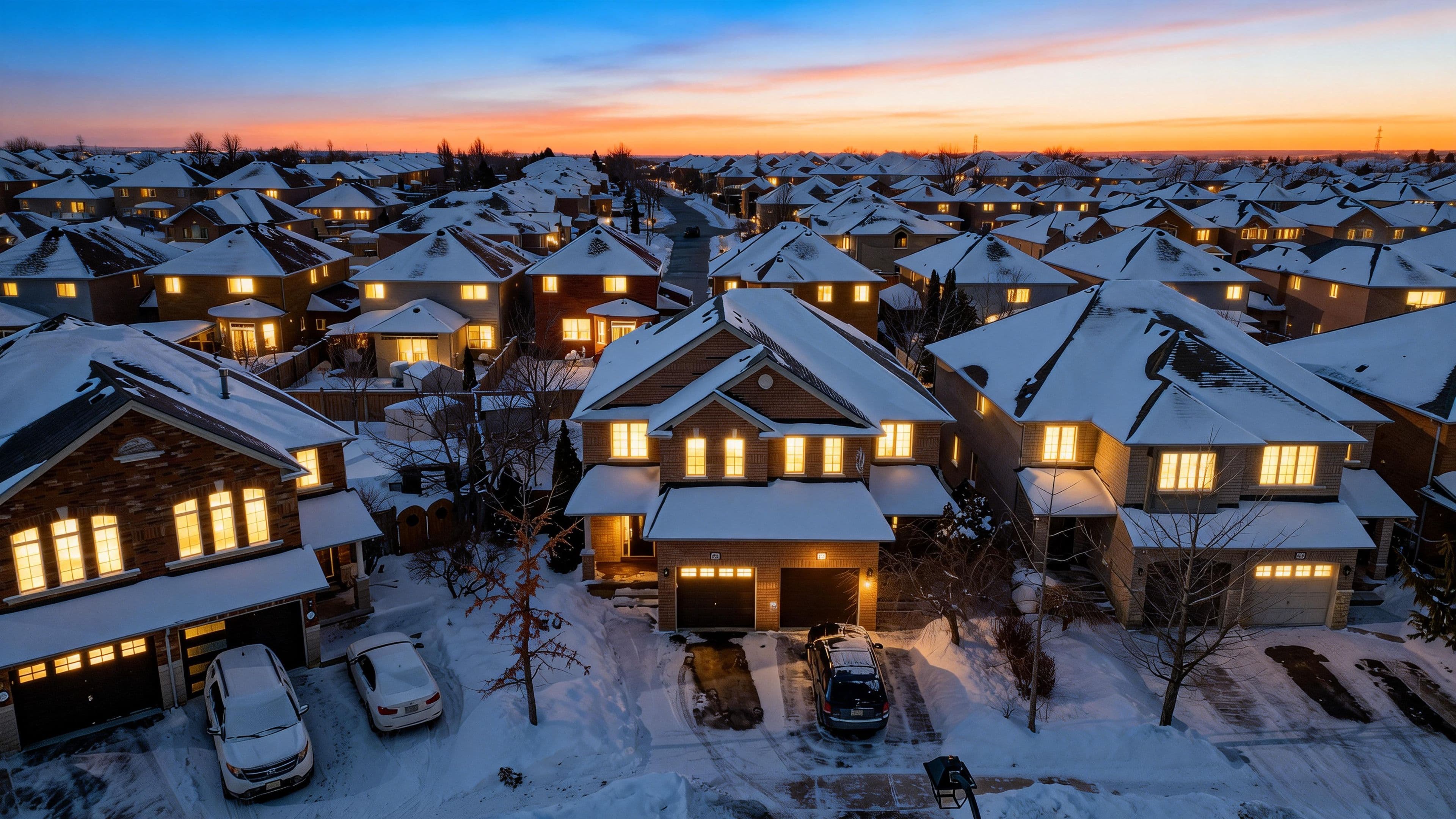 63 Echo Ridge Crescent, Vaughan, ON L4H 2K1