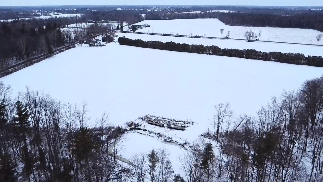 1225 1st Concession ENR Road, Norfolk, ON N0E 1G0