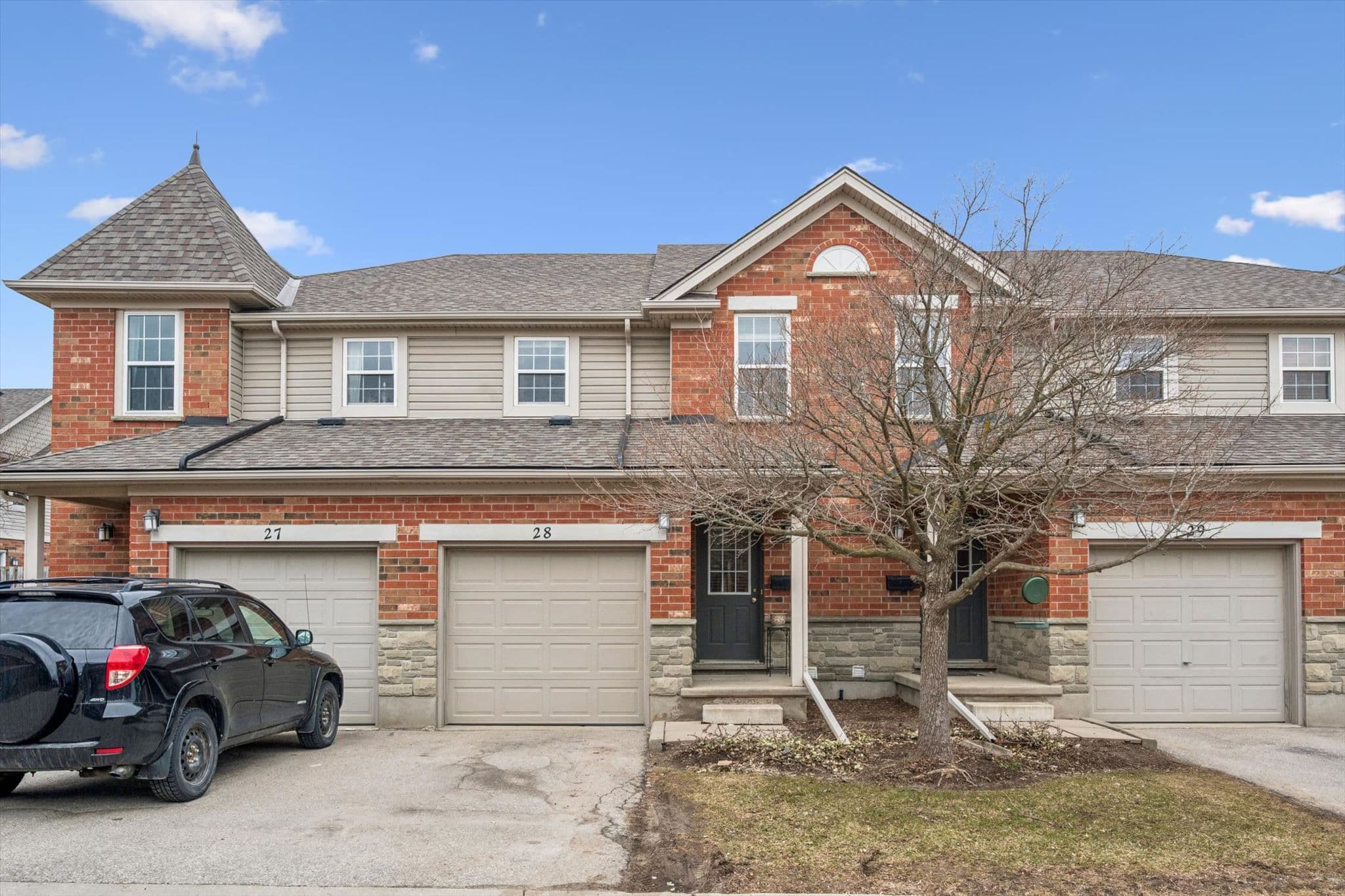 124 GOSLING Gardens 28, Guelph, ON N1G 5K6