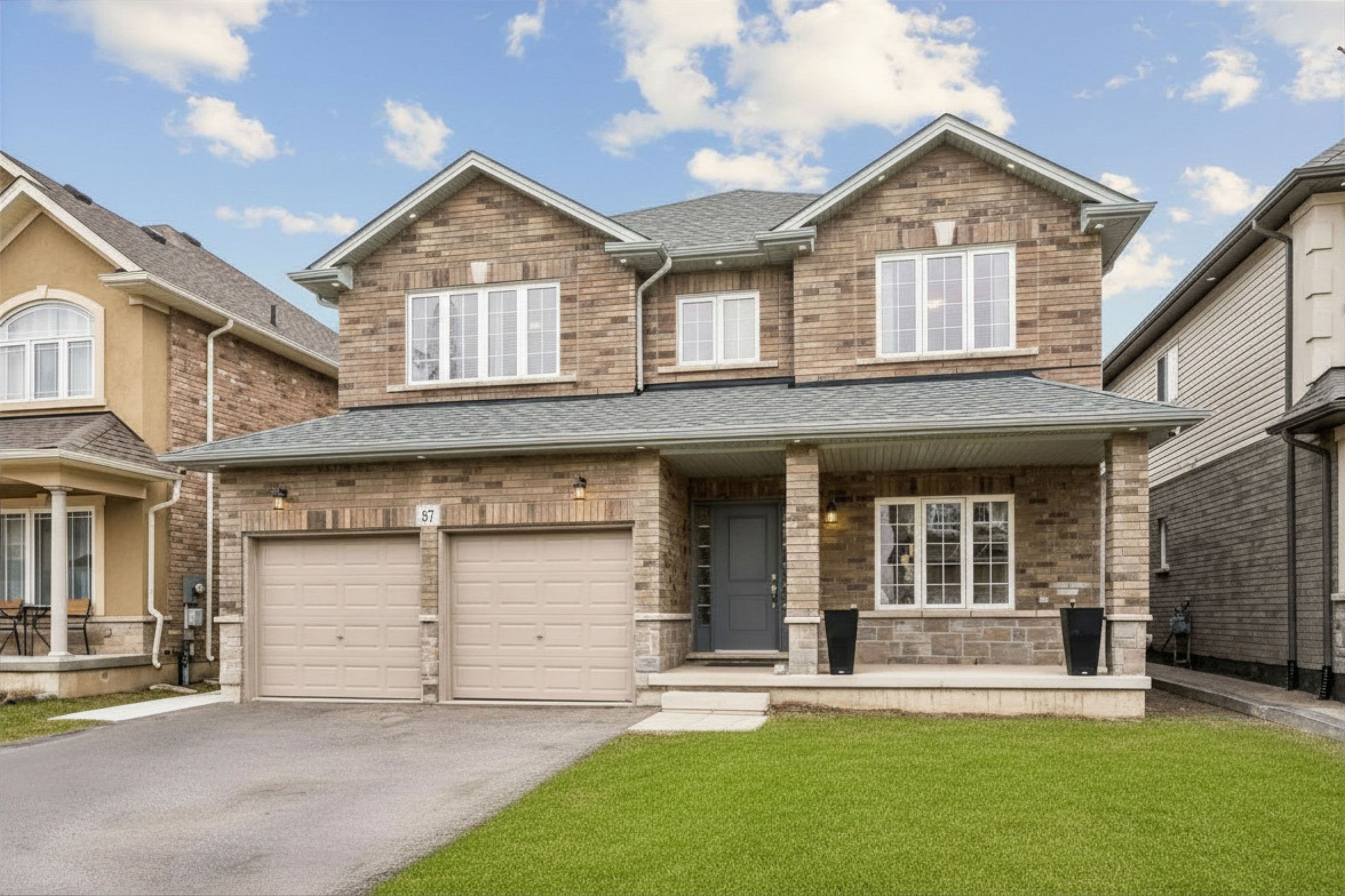 87 Dolomiti Court, Hamilton, ON L0R 1P0