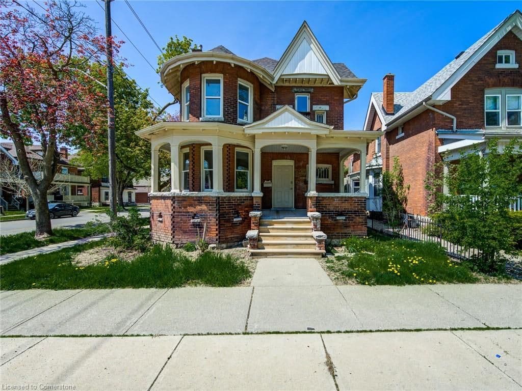 200 Park Avenue UPPER, Brantford, ON N3S 5K1