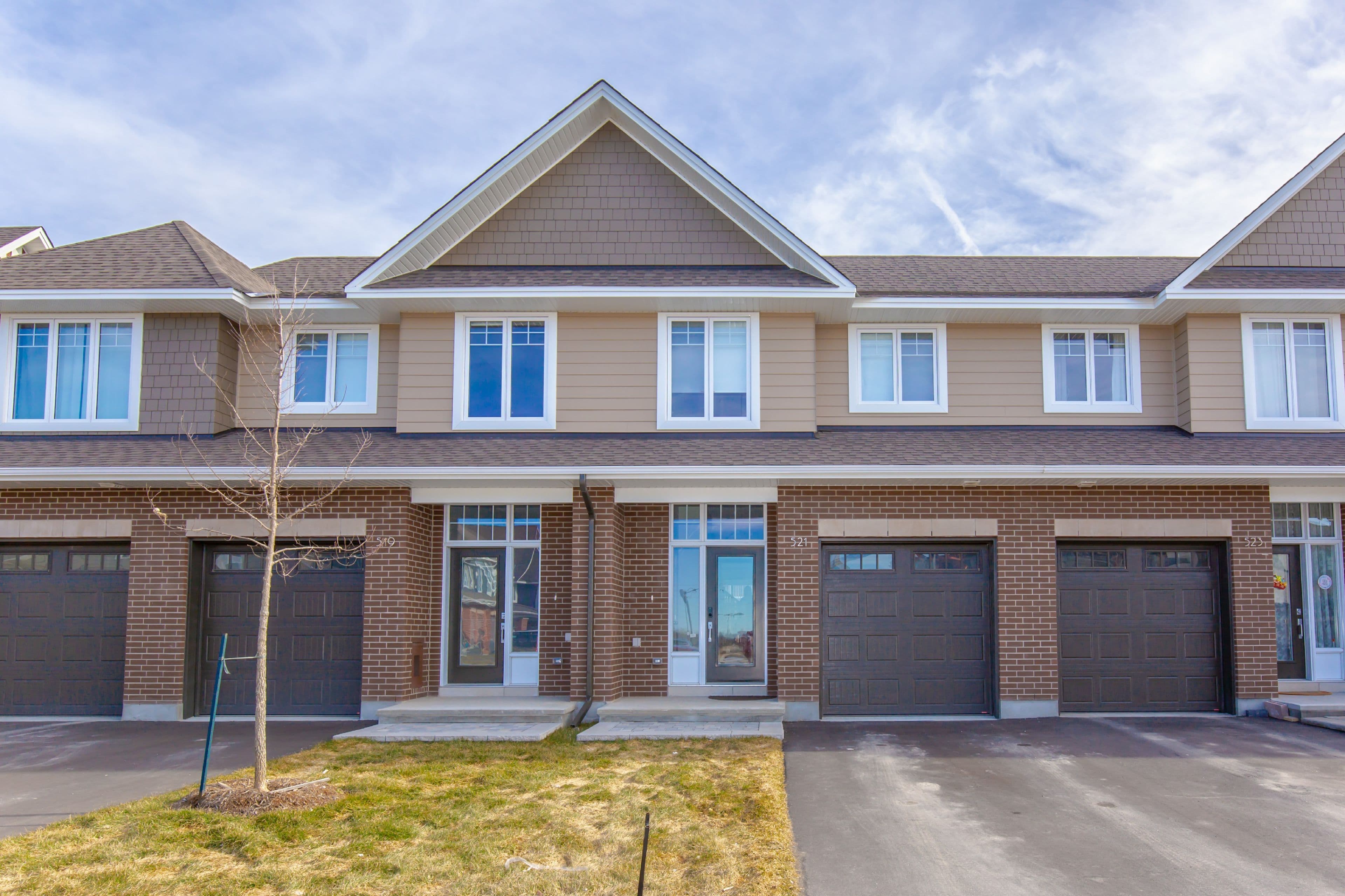 521 Hitzlay Terrace, Kanata, ON K2T 0S1