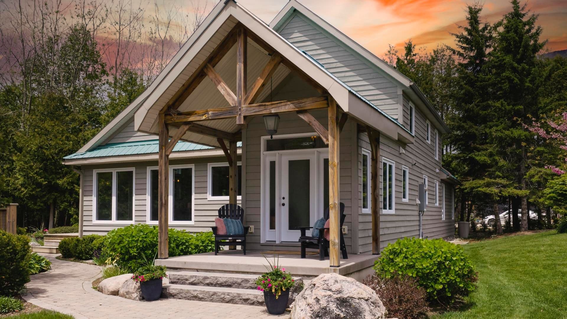 84539 RIDGE Drive, Ashfield-Colborne-Wawanosh, ON N7A 3X9