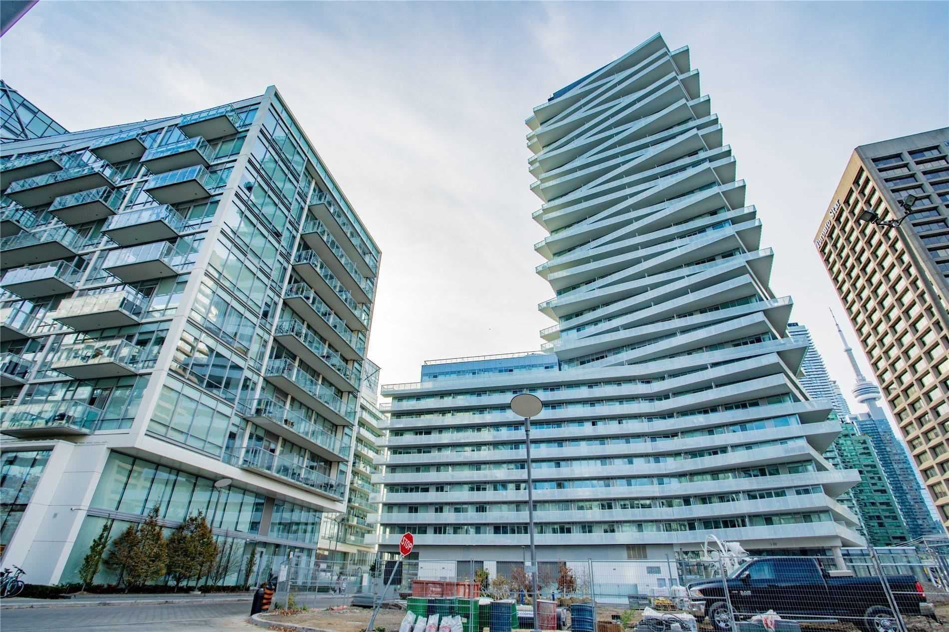 15 Queens Quay E 2603, Toronto C01, ON M5E 0A4