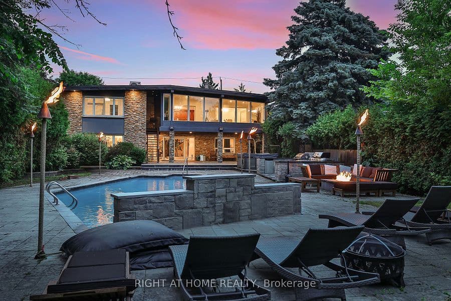 40 Heathview Avenue, Toronto C15, ON M2K 2C1