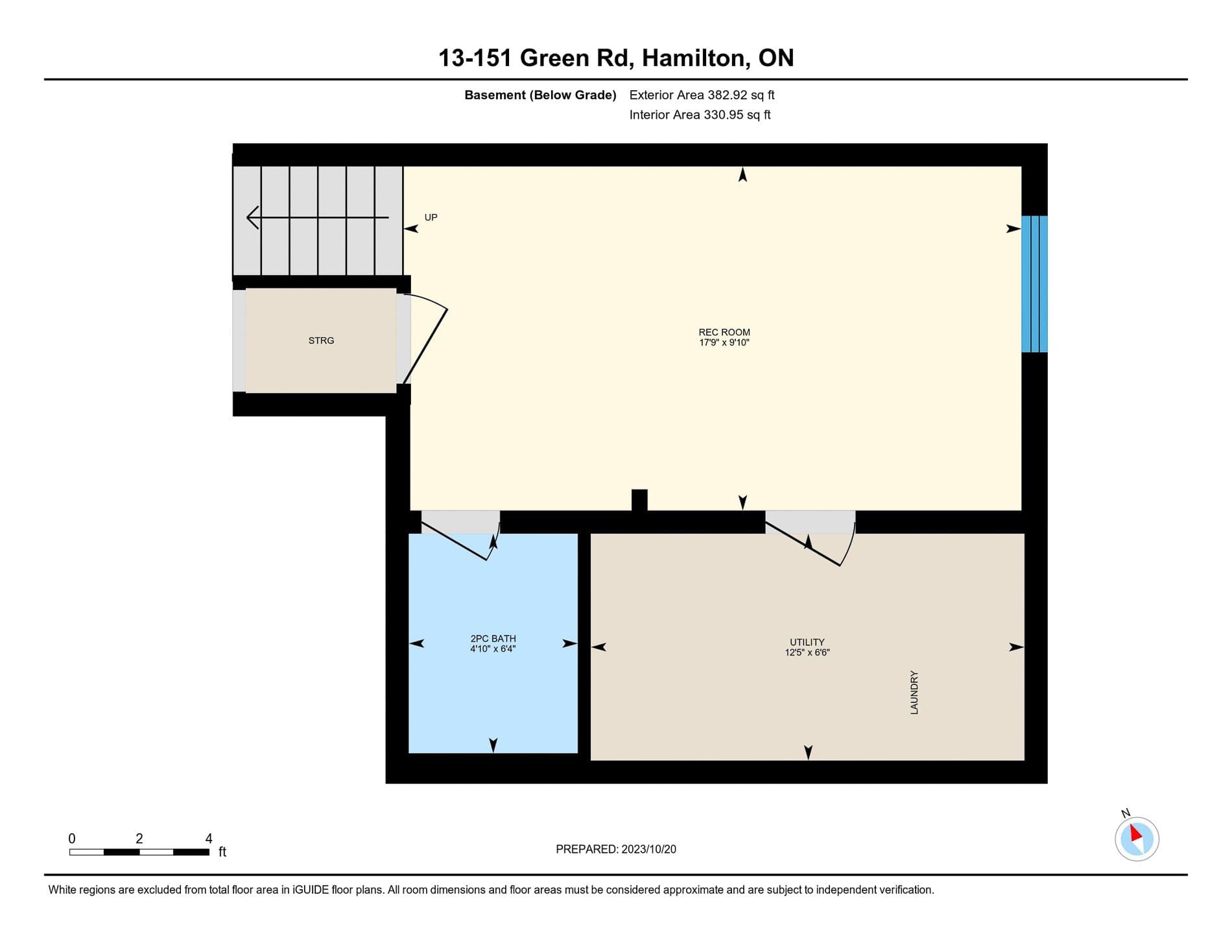 151 Green Road 13, Hamilton, ON L8G 3X2