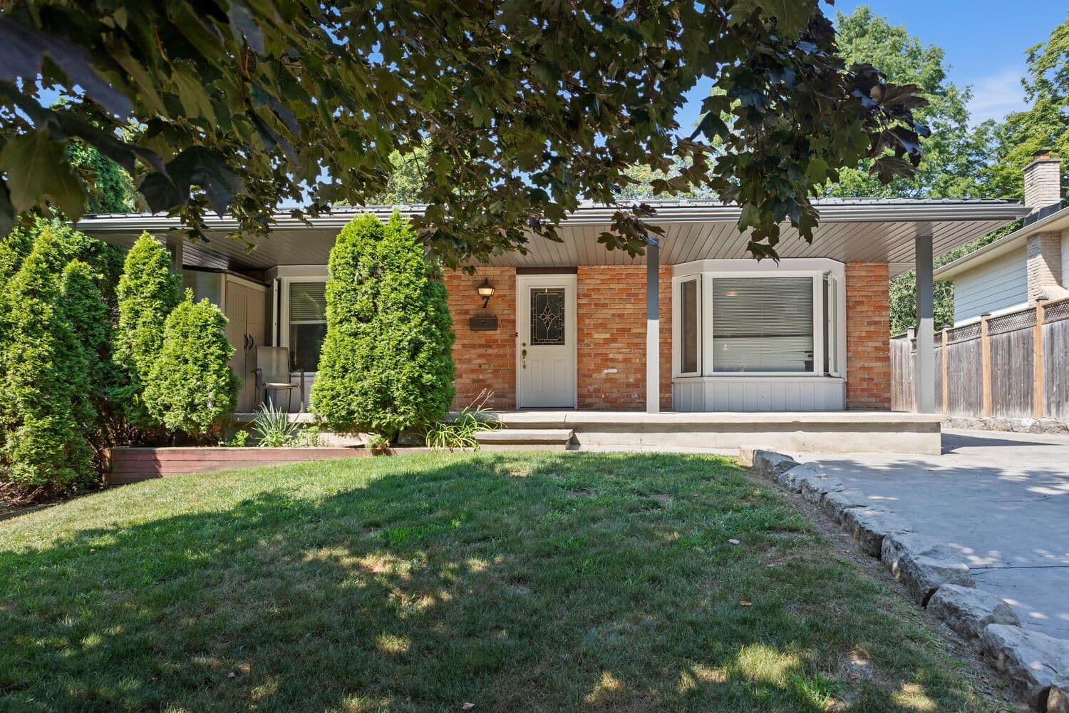 7 Rollscourt Gardens, London North, ON N6G 1L9