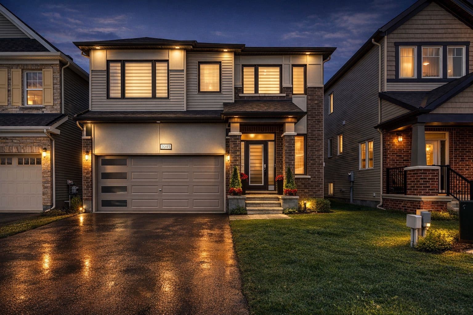 1019 Apolune Street, Barrhaven, ON K2J 6N8