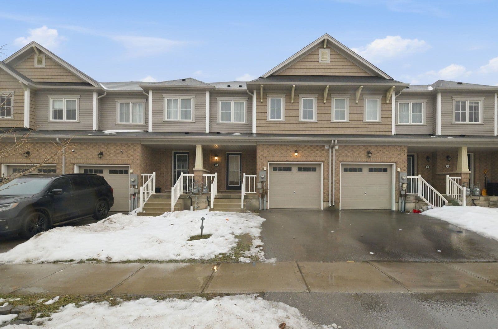 126 Munro Circle, Brantford, ON N3T 0R4
