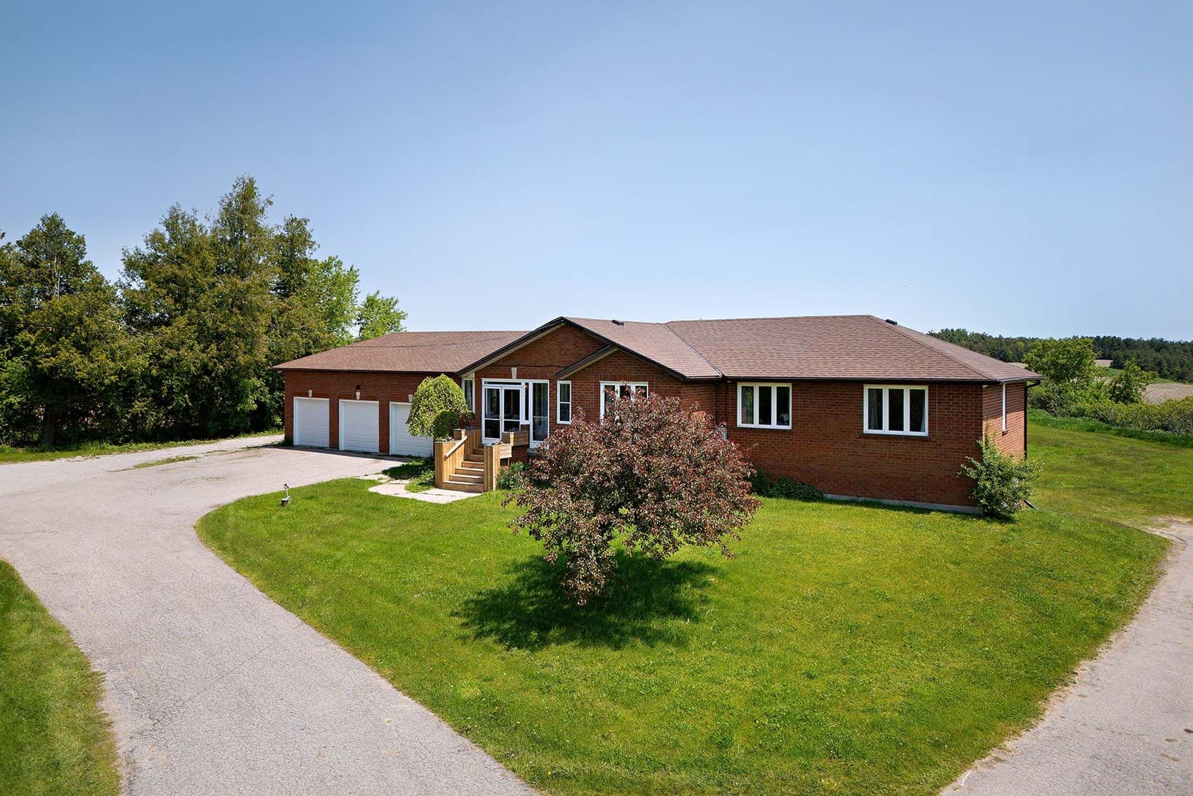 5125 Concession 4 Road E, Uxbridge, ON L0C 1A0