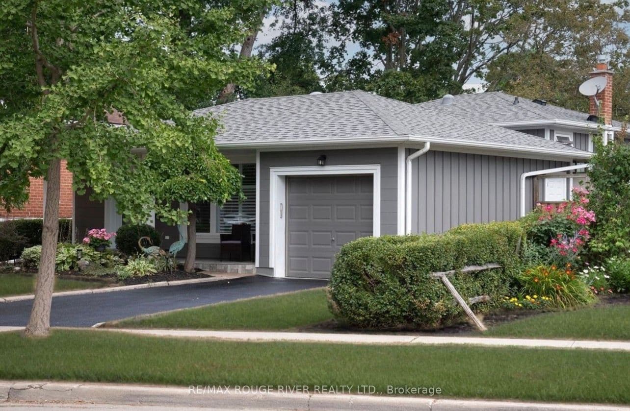 29 Rodarick Drive, Toronto E10, ON M1C 1W4