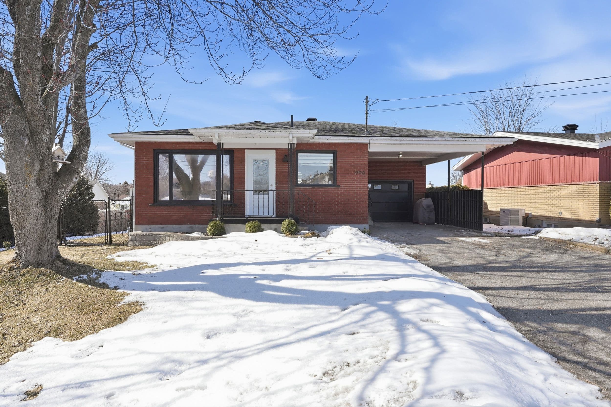 990 Laviolette Street, Clarence-Rockland, ON K4K 1B9