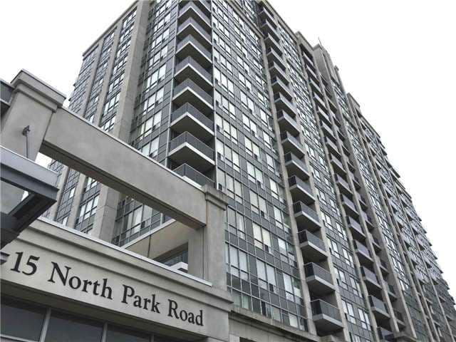 15 North Park Road 503, Vaughan, ON L4J 0A1