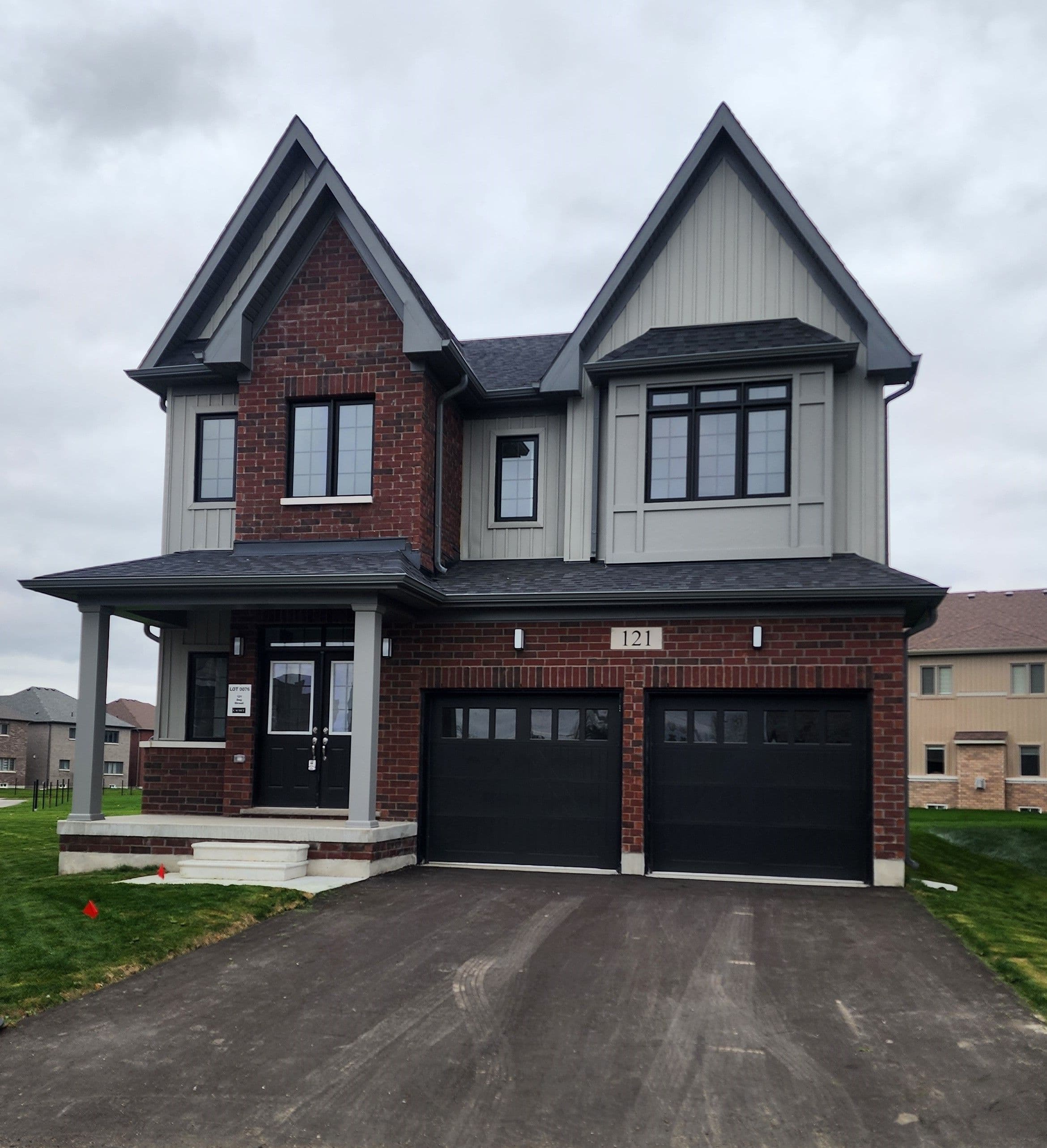 121 Day Street, Wellington North, ON N0G 1A0