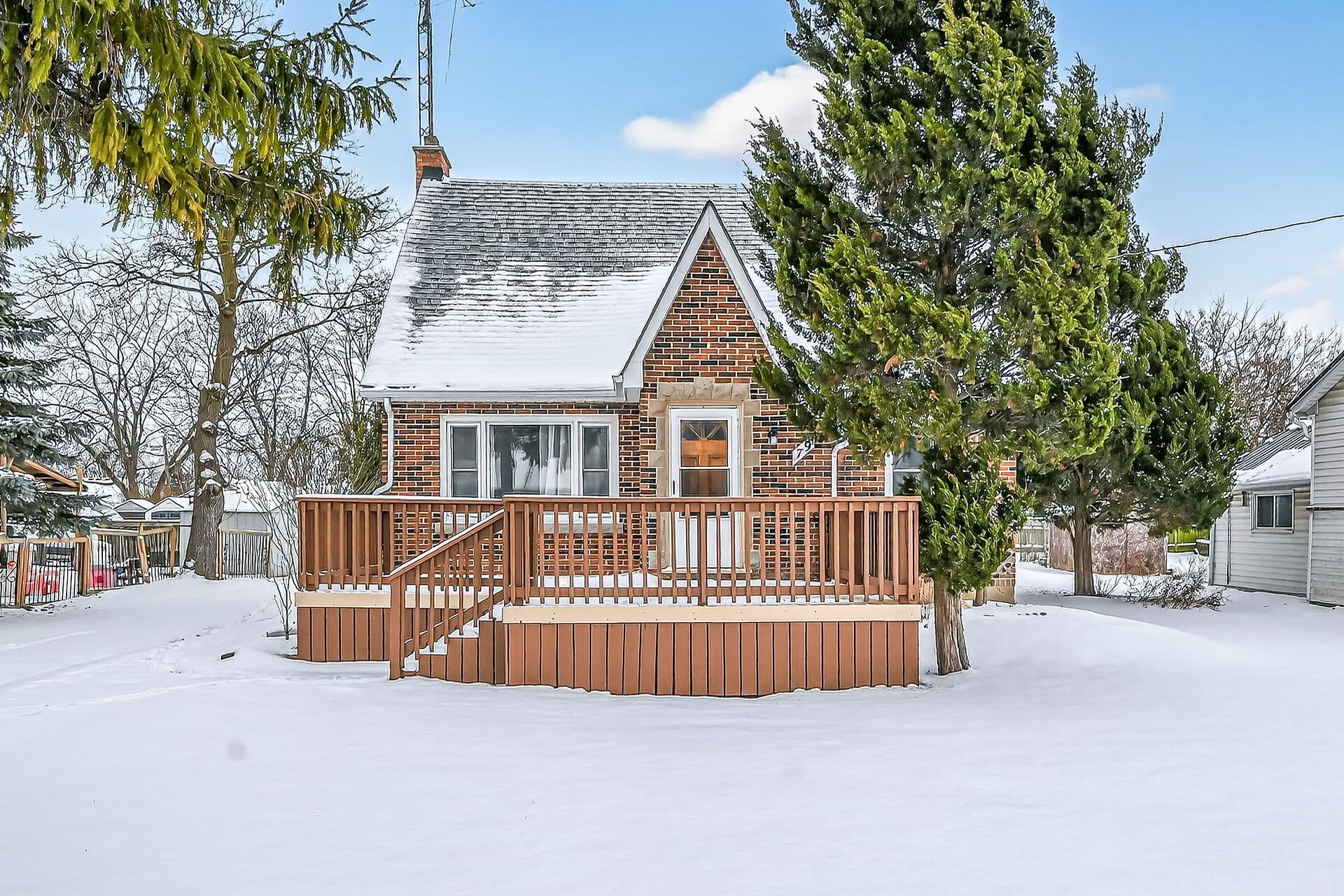 79 Main Street S, Haldimand, ON N0A 1H0