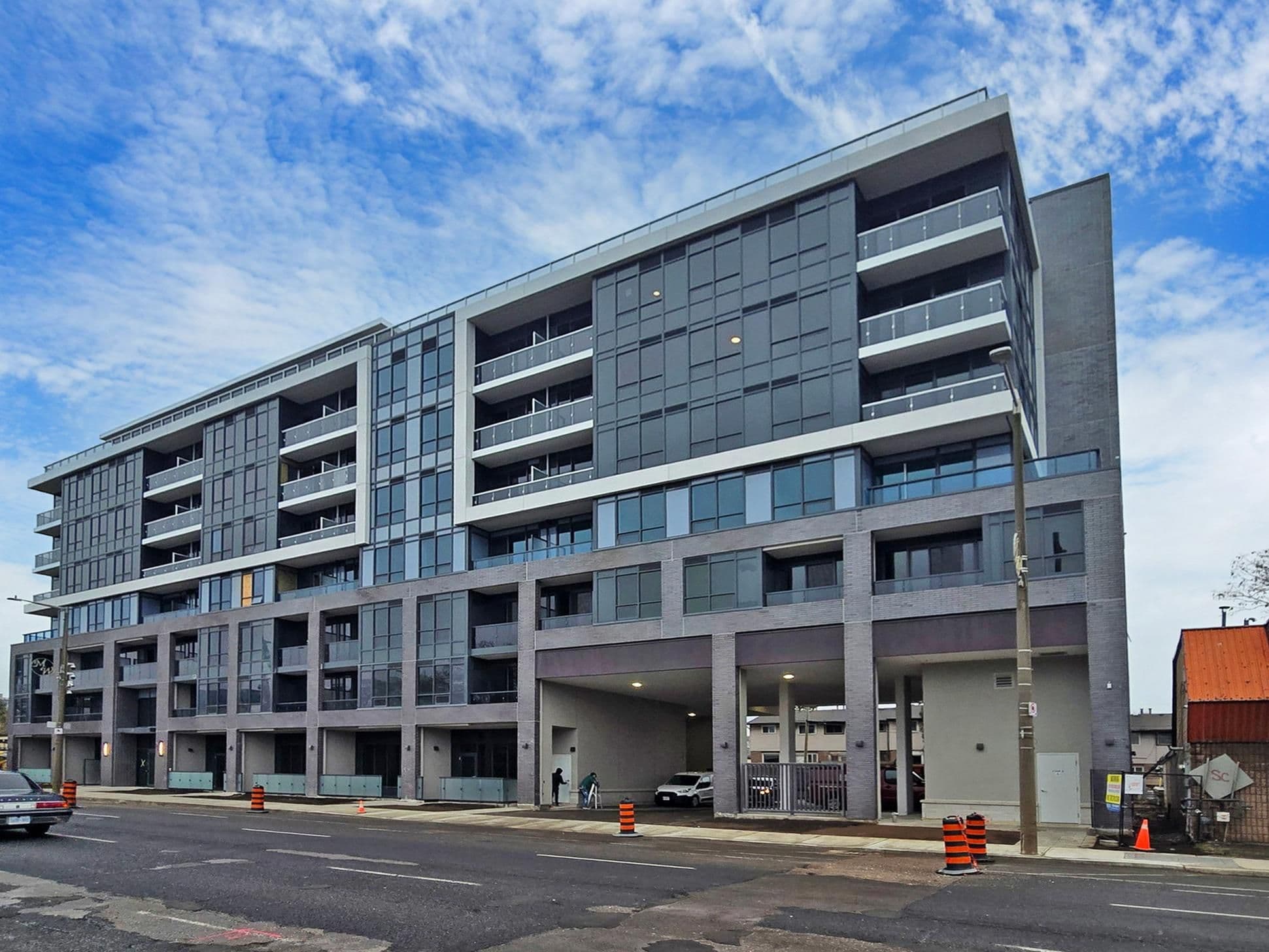 415 Main Street W 512, Hamilton, ON L8P 0C9