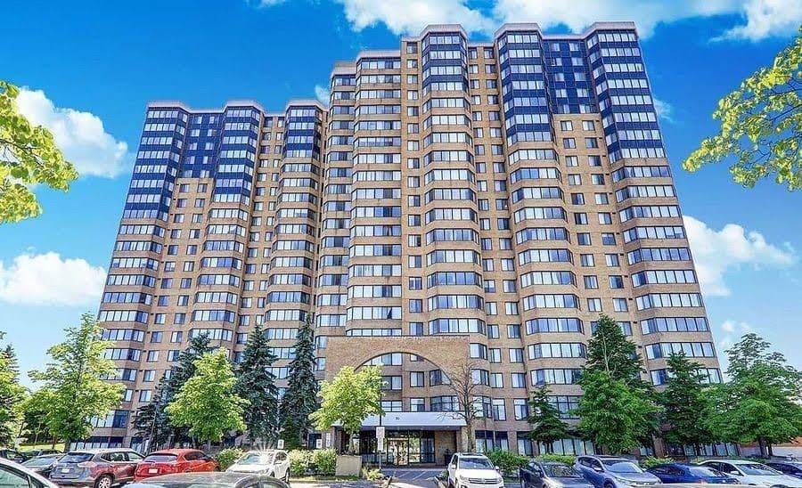 80 Alton Towers Circle 304, Toronto E07, ON M1V 5E8