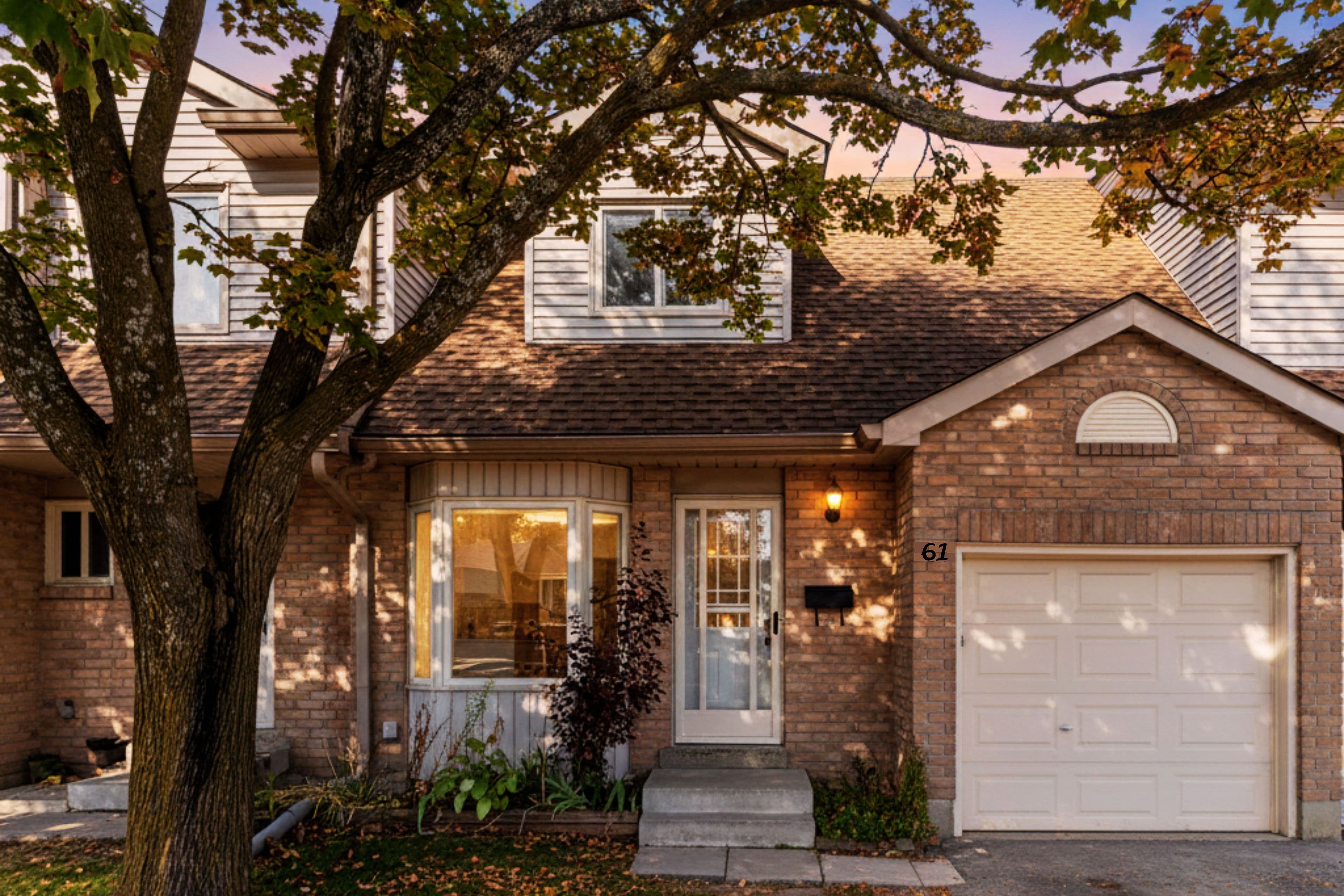 31 Parkview Drive 61, Orangeville, ON L9W 4J1