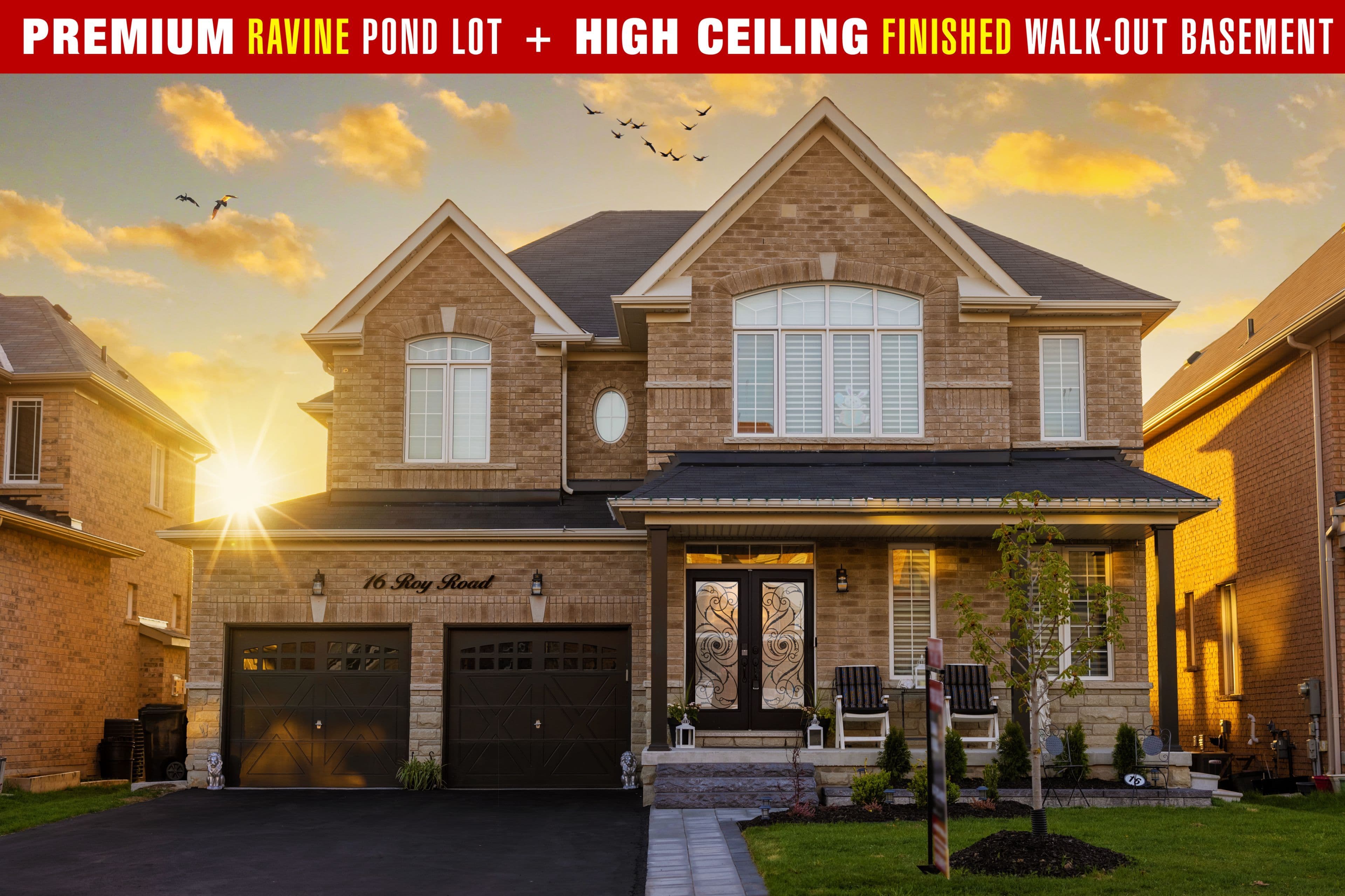 16 Roy Road, New Tecumseth, ON L0G 1W0