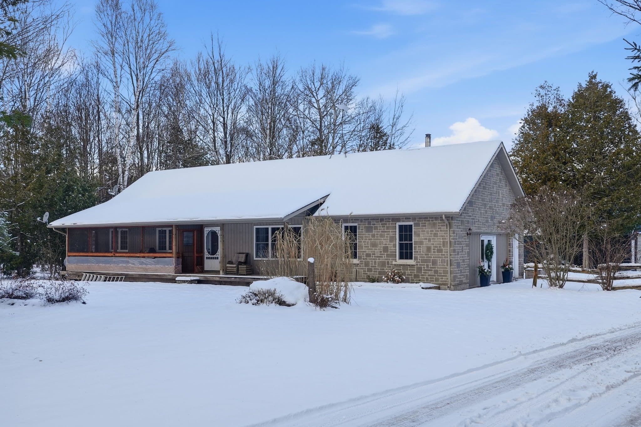 401309 Grey Road 17 Road, Georgian Bluffs, ON N0H 2T0