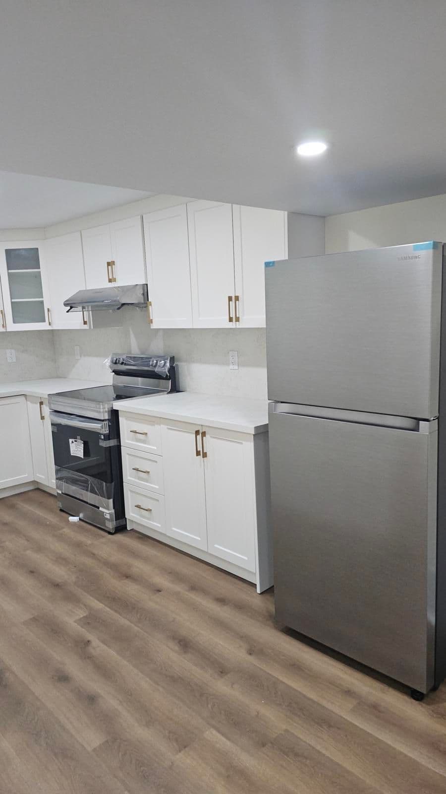 9 Vickery Street E Basement, Whitby, ON L1P 0L1