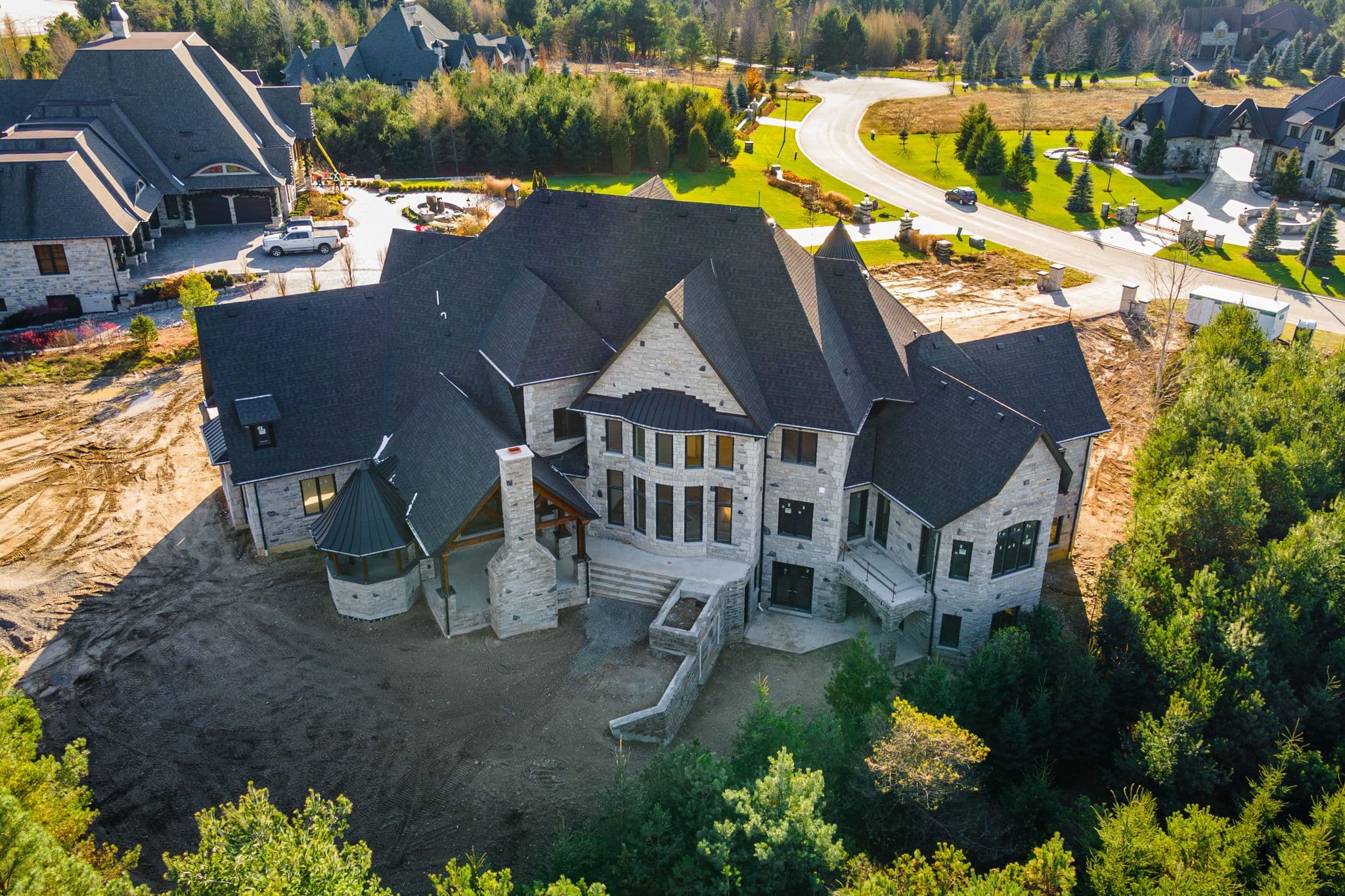 17 Edgewild Drive, Caledon, ON L7E 4H7