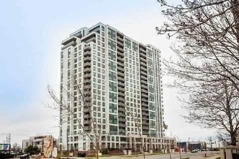335 Rathburn Road 1616, Mississauga, ON L5B 0C8