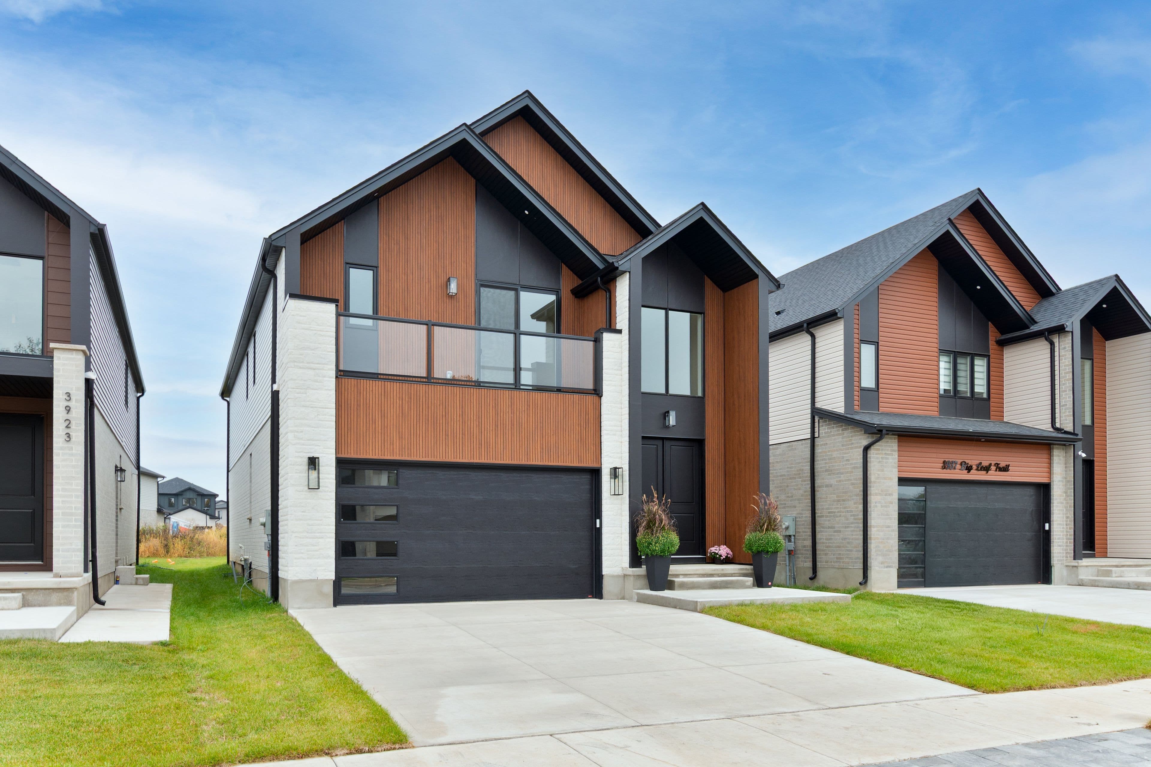 3931 Big Leaf Trail, London South, ON N6P 0A3