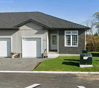 27 Dayton Court, Prince Edward County, ON K0K 2T0
