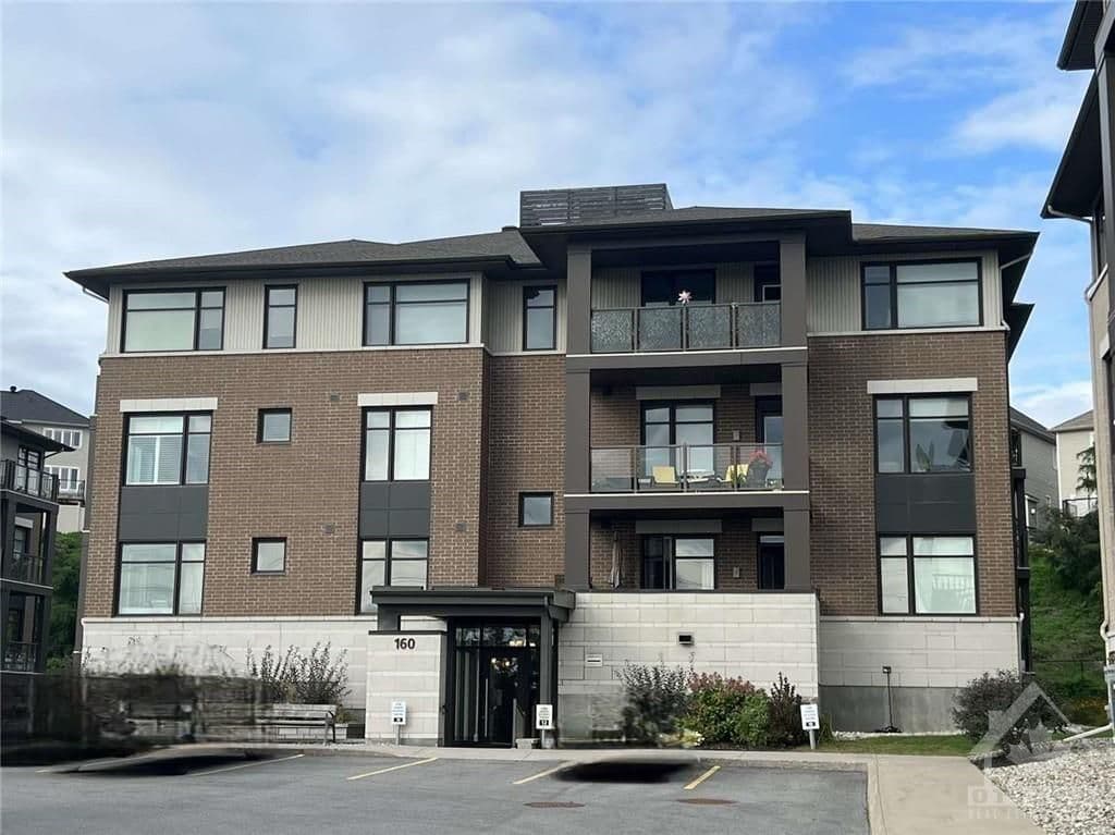 160 Guelph Private 101, Kanata, ON K2T 0J4