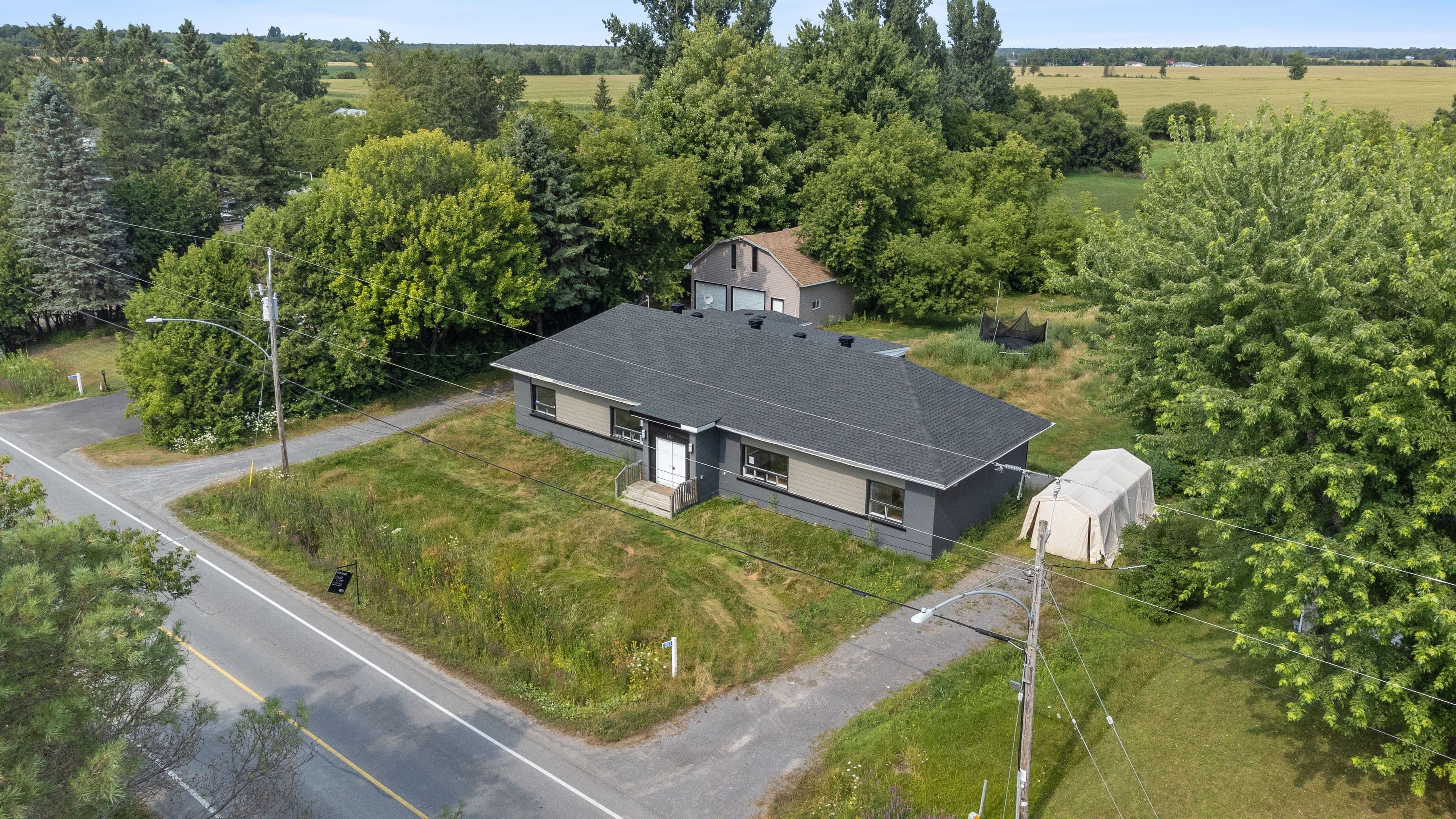 3823 Drouin Road, Clarence-Rockland, ON K0A 2A0