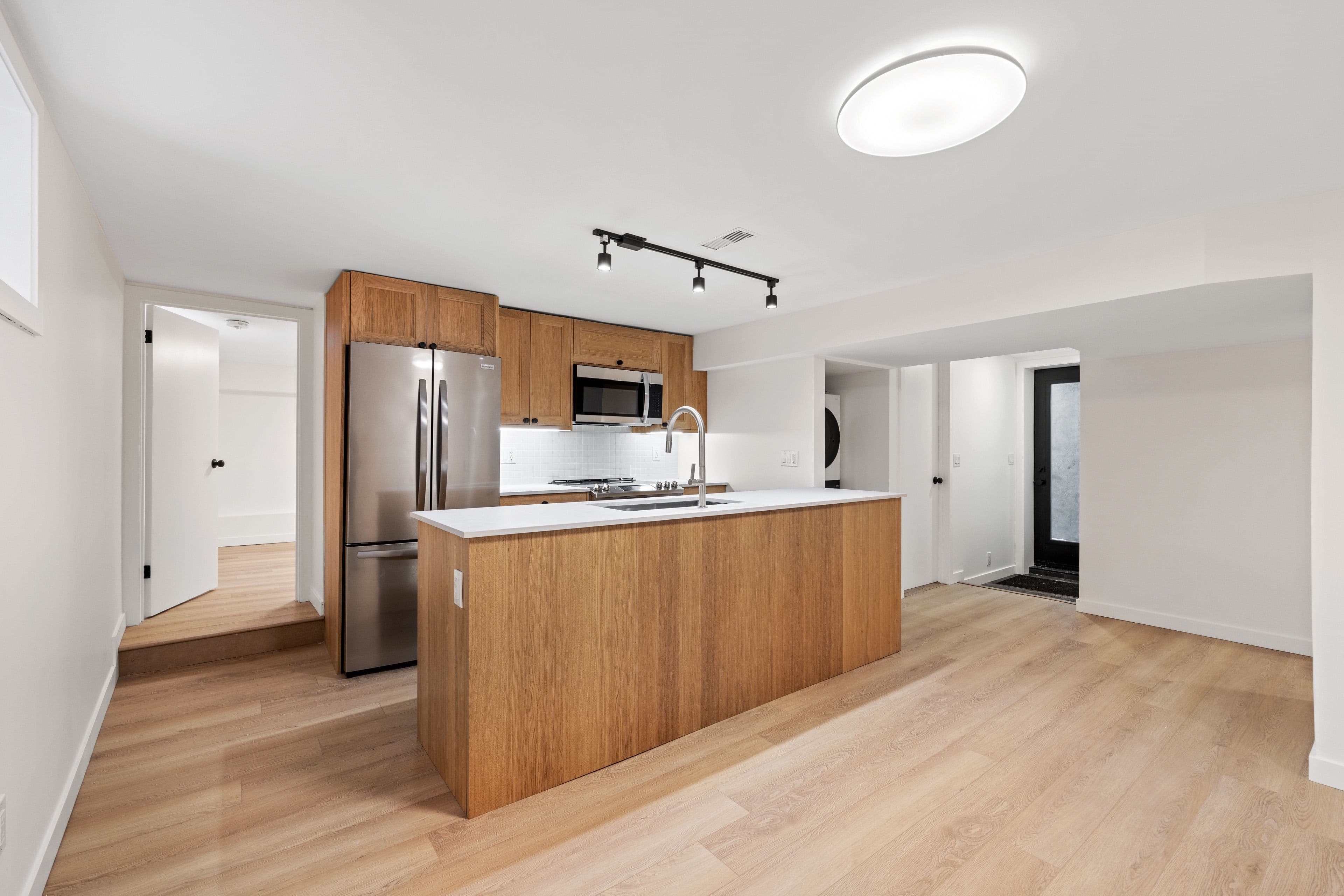 111 Boulton Avenue #Lower, Toronto E01, ON M4M 2J4