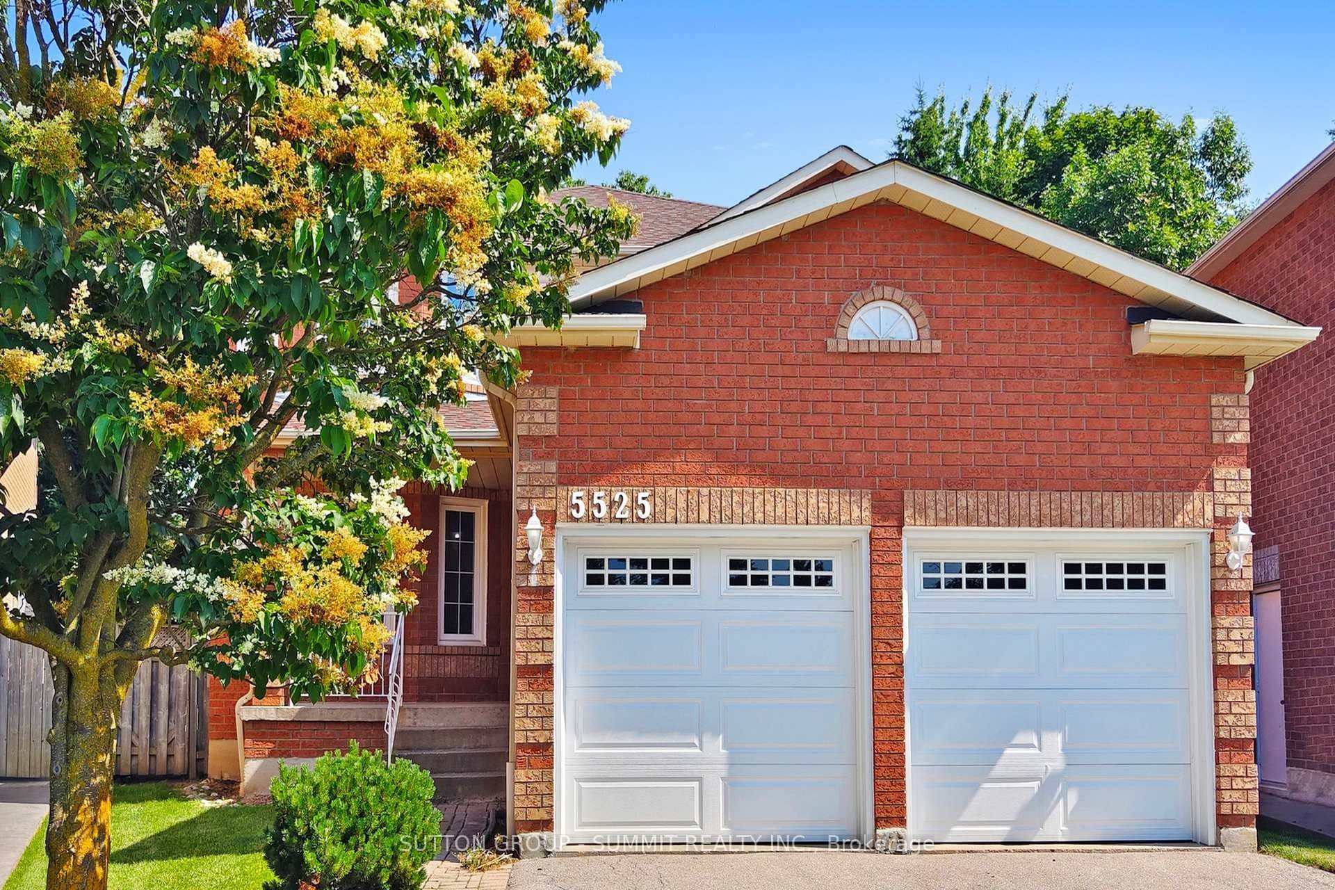 5525 Fleur-De-Lis N/A, Mississauga, ON L5R 2Z6