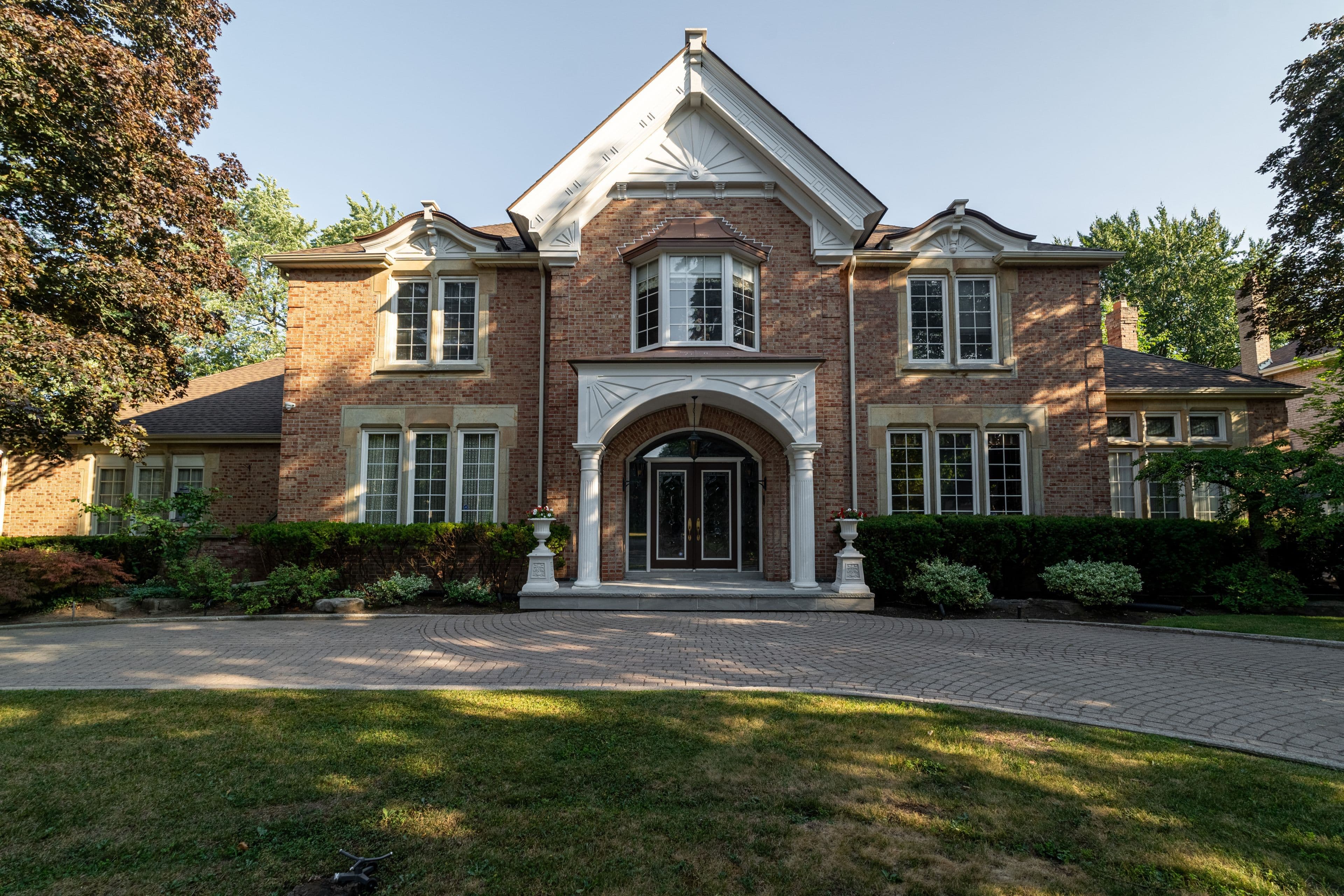 15 Daffodil Avenue, Markham, ON L3T 1N2