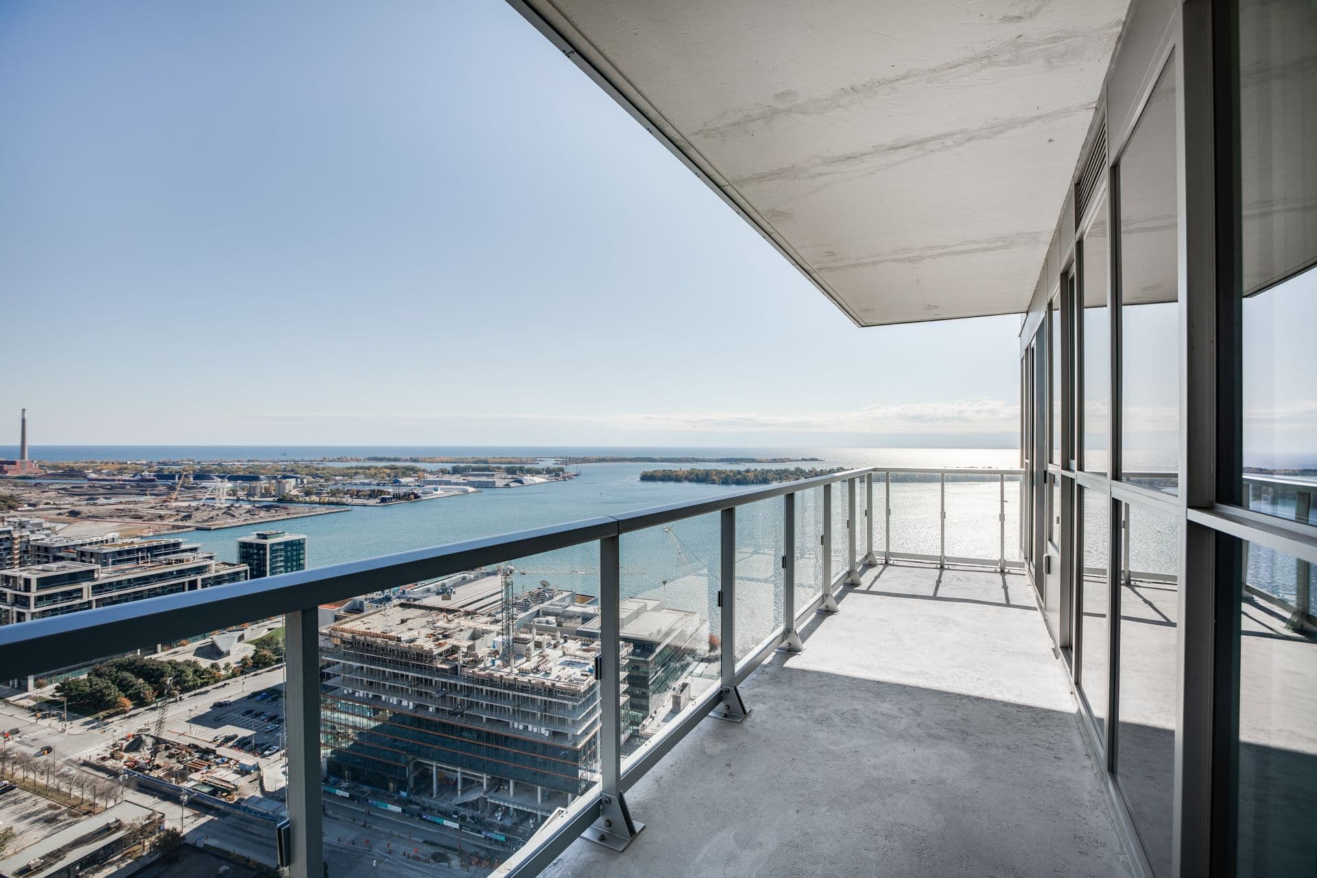 15 Lower Jarvis Street S 3203, Toronto C08, ON M5E 1R7