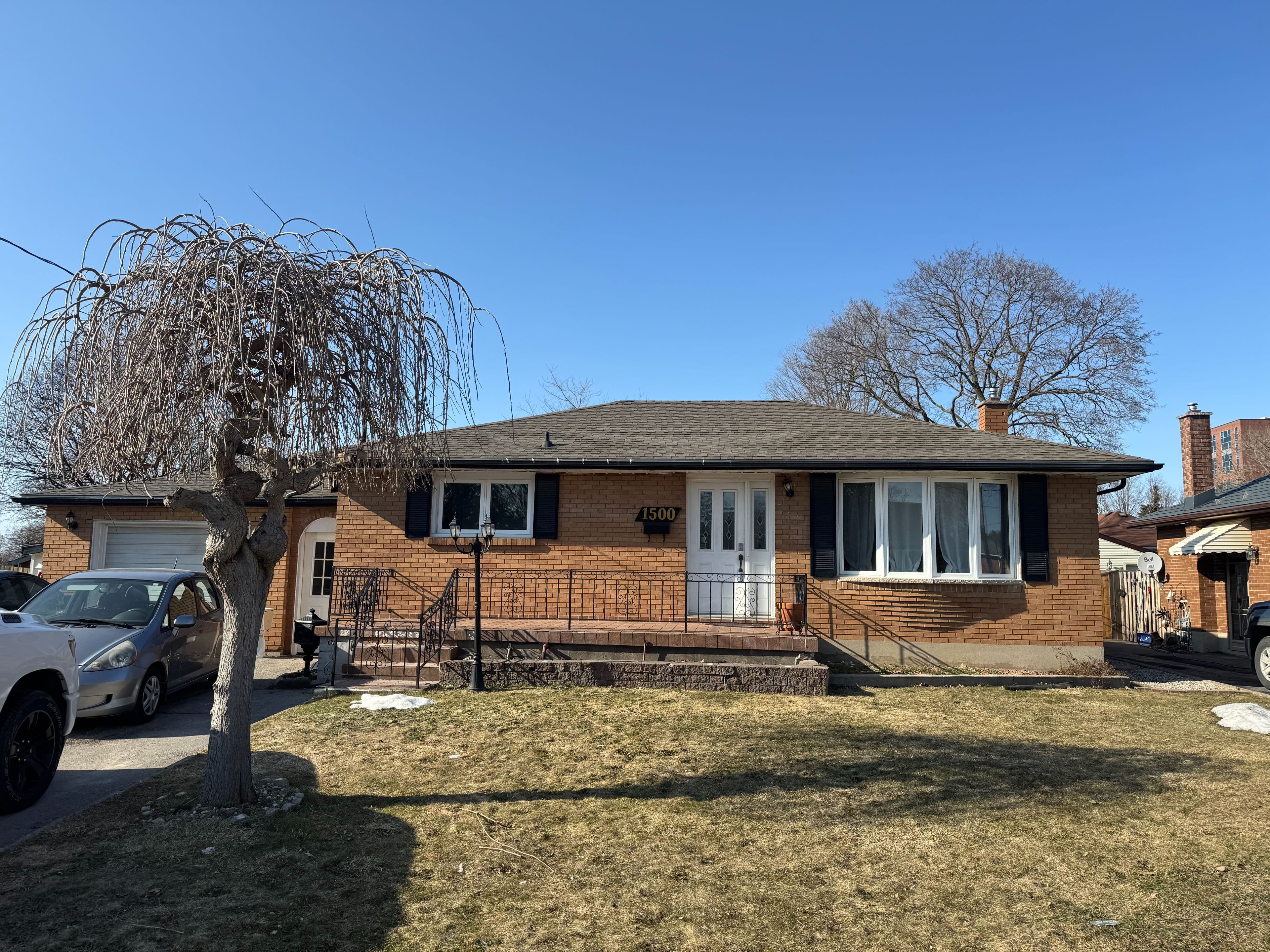 1500 Mardell Place, London East, ON N5V 1W9