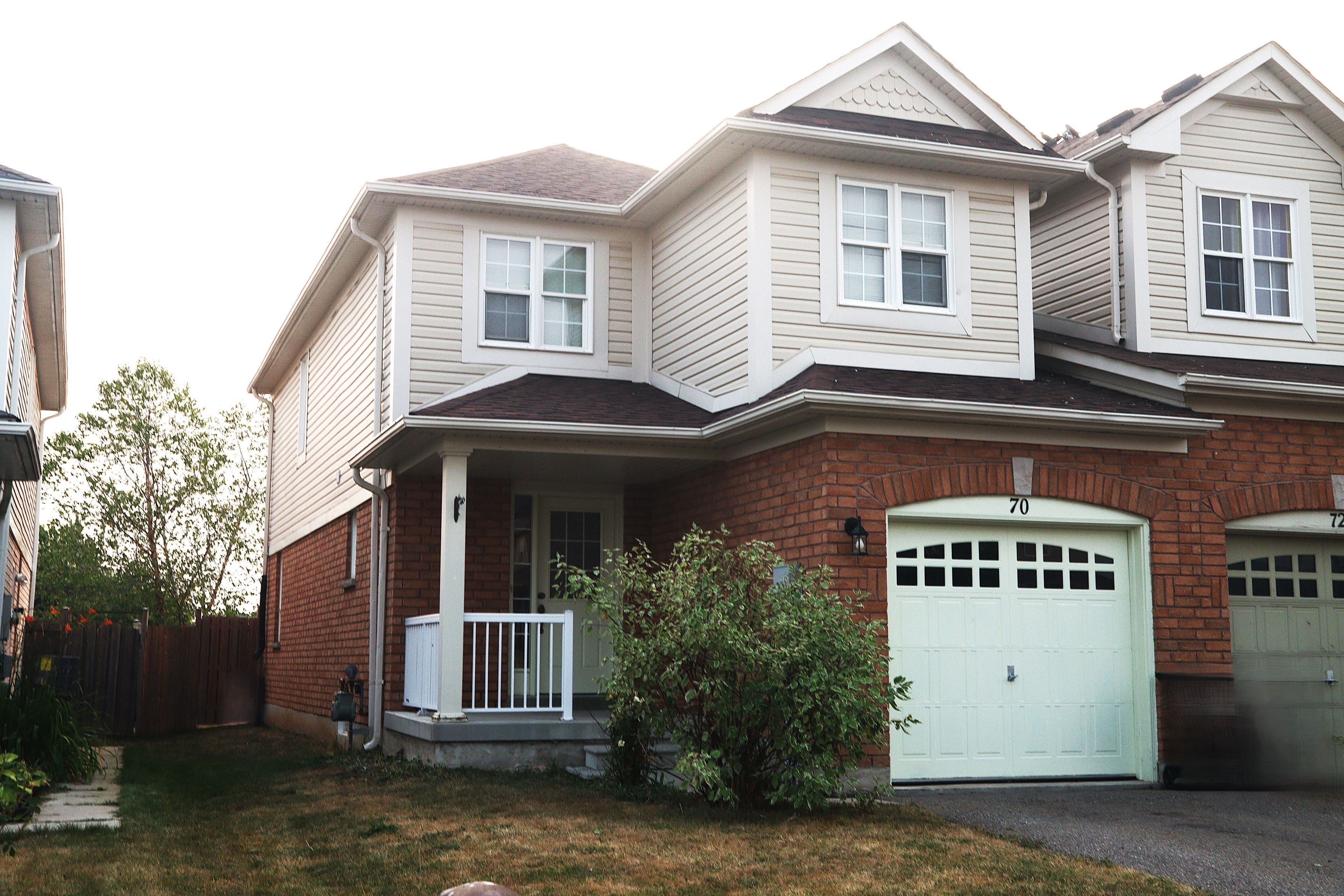 70 Commonwealth Road, Barrie, ON L4M 0C9