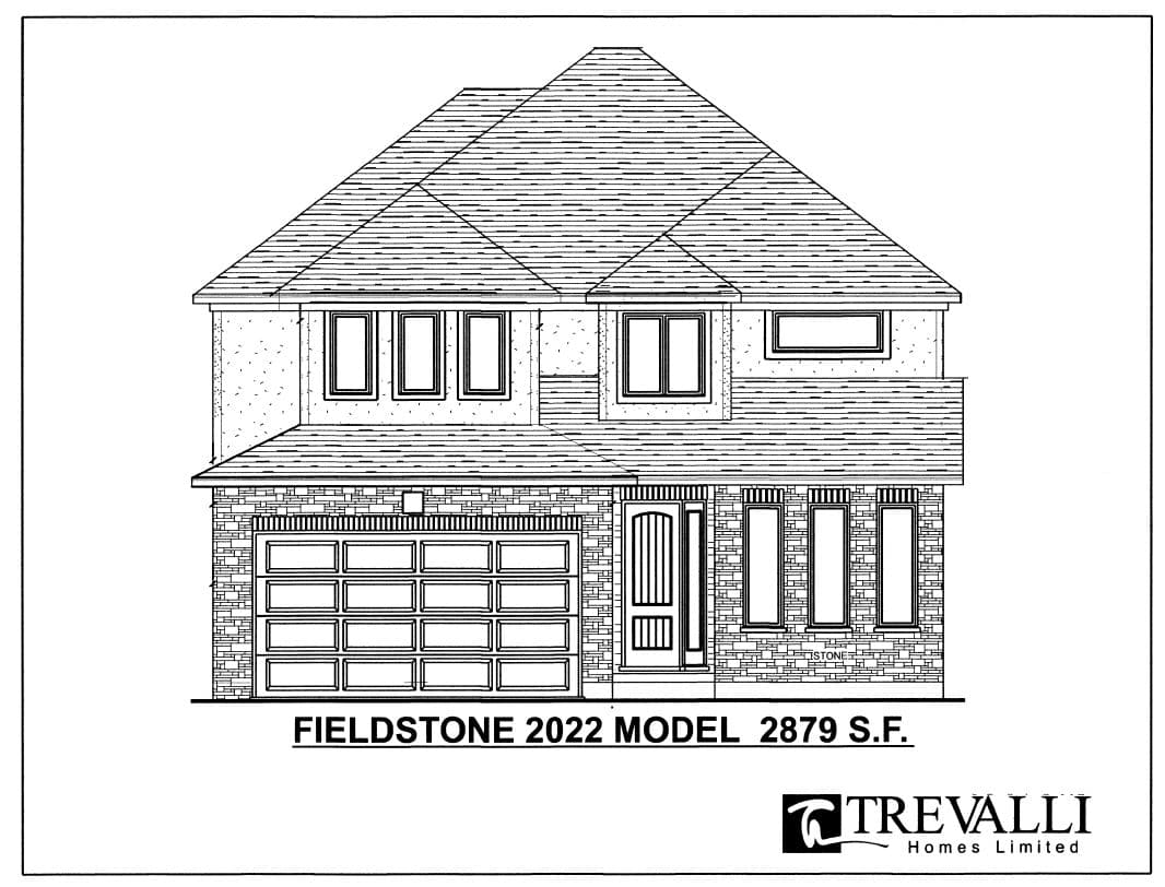 490 Masters Drive, Woodstock, ON N4T 0N4